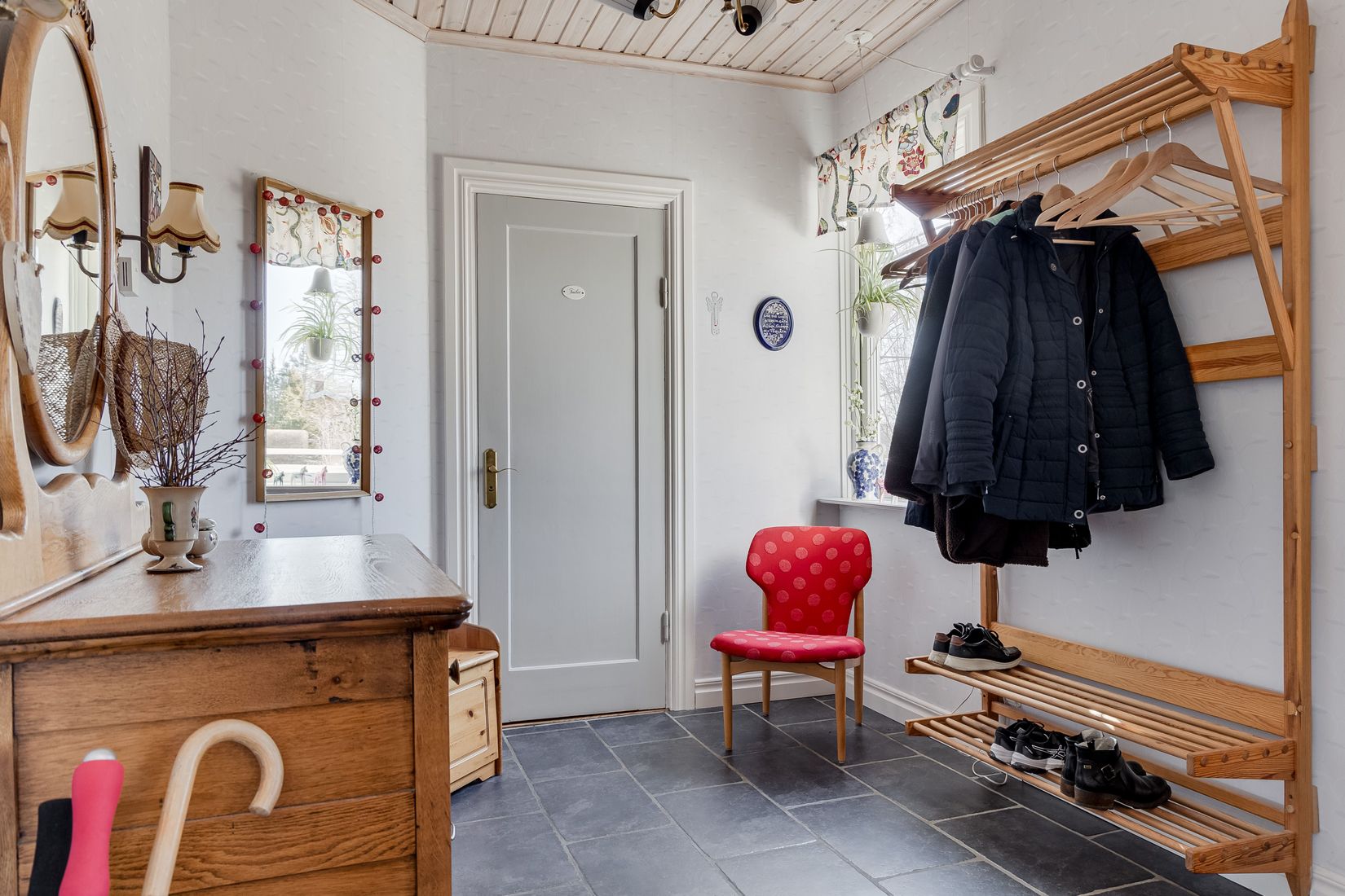 Villa, Varvsvägen 7, Timmernabben, Mönsterås