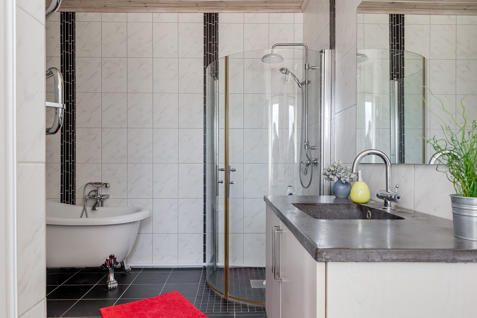 Villa, Varvsvägen 7, Timmernabben, Mönsterås