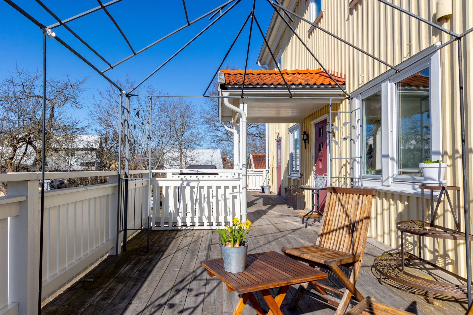 Villa, Varvsvägen 7, Timmernabben, Mönsterås