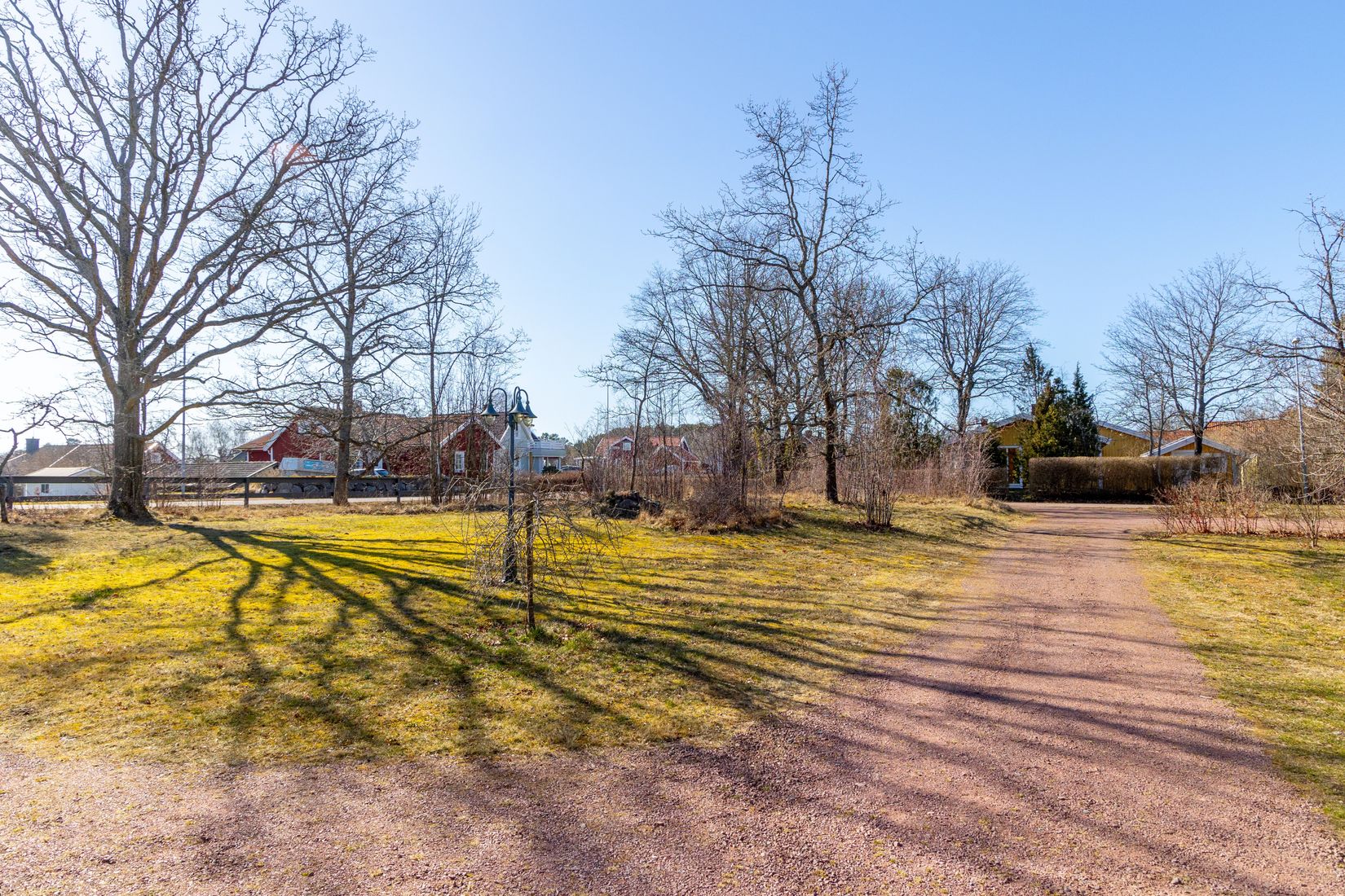 Villa, Varvsvägen 7, Timmernabben, Mönsterås
