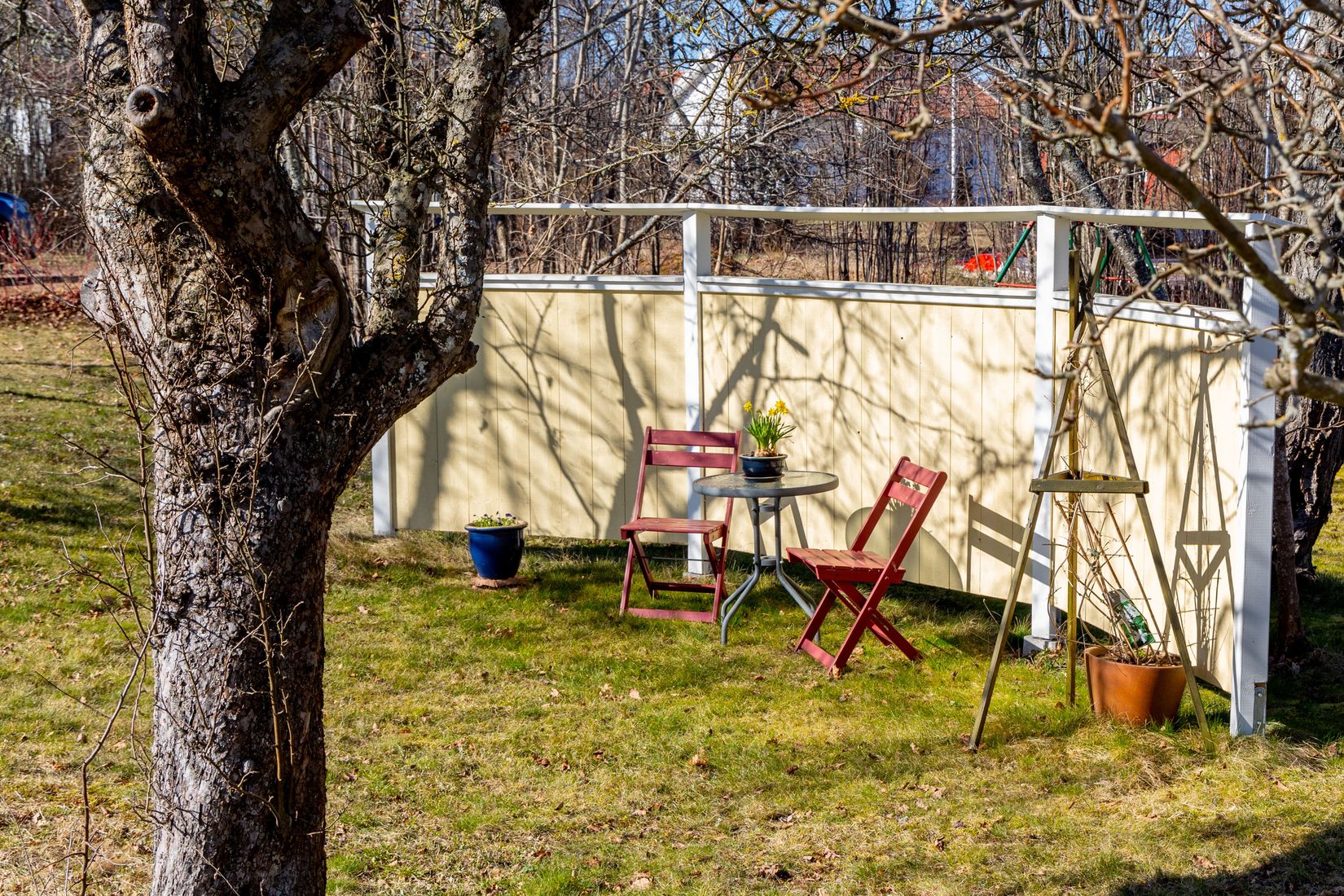 Villa, Varvsvägen 7, Timmernabben, Mönsterås