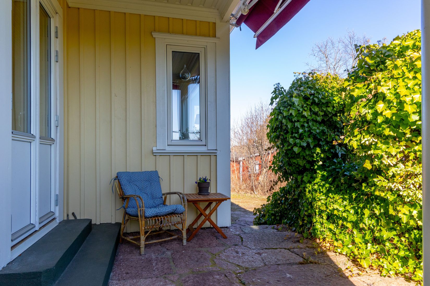 Villa, Varvsvägen 7, Timmernabben, Mönsterås