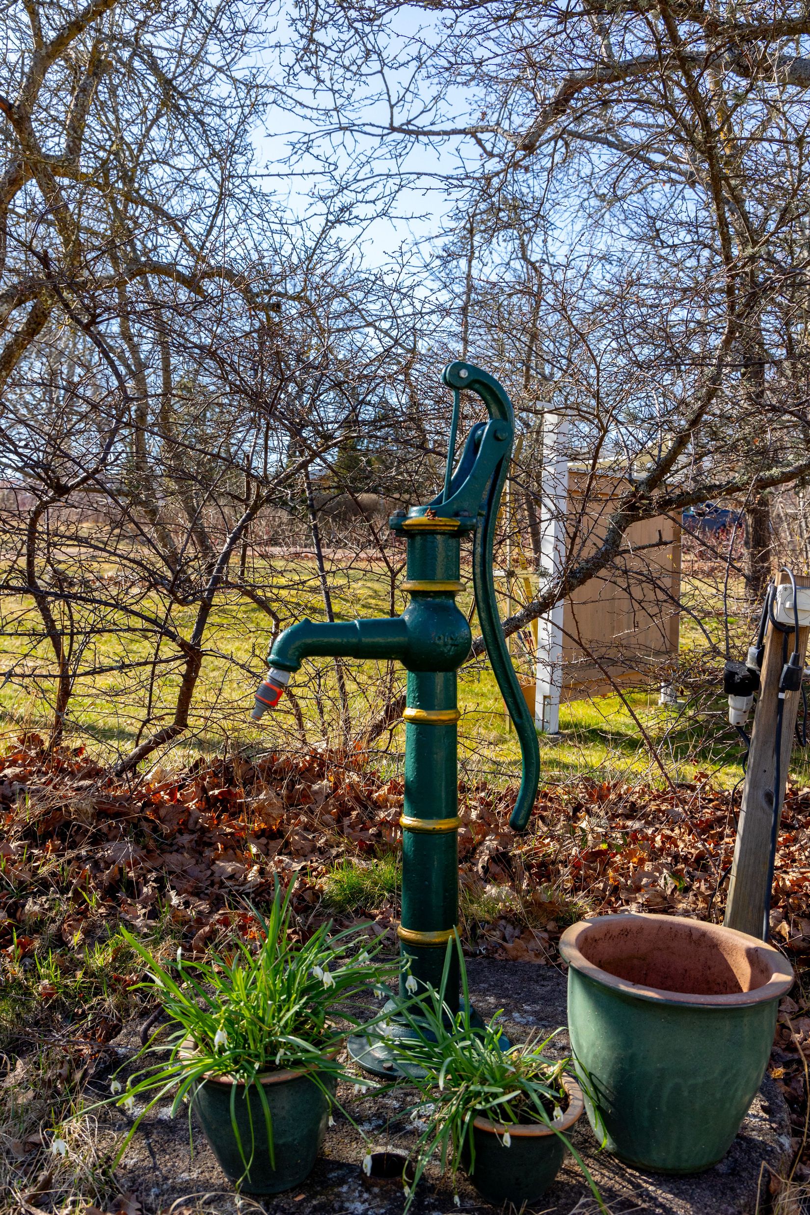 Villa, Varvsvägen 7, Timmernabben, Mönsterås