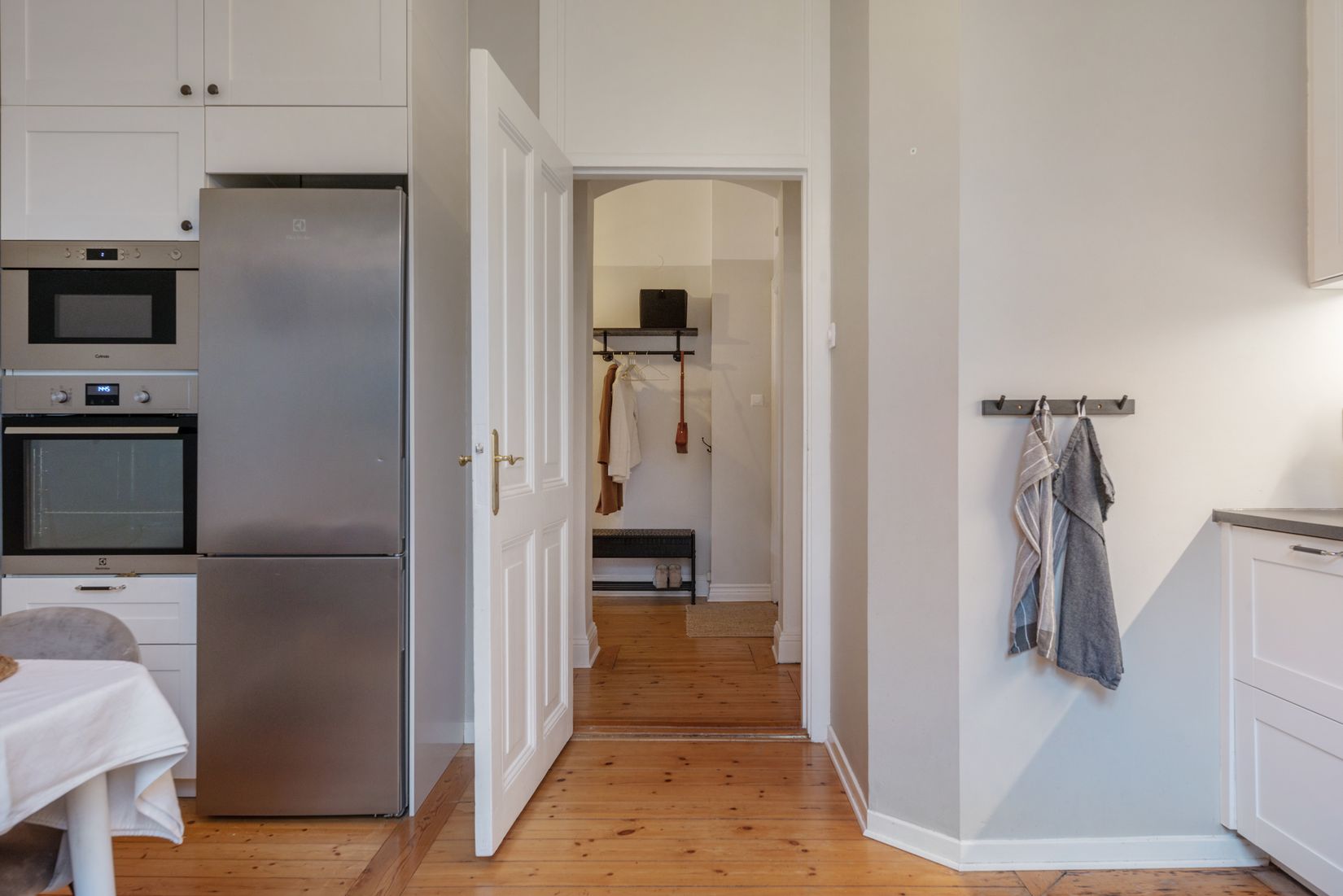 Bostadsrätt, Exercisvägen 3, Uddevalla