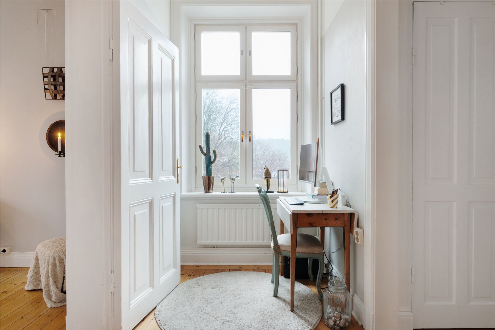 Bostadsrätt, Exercisvägen 3, Uddevalla