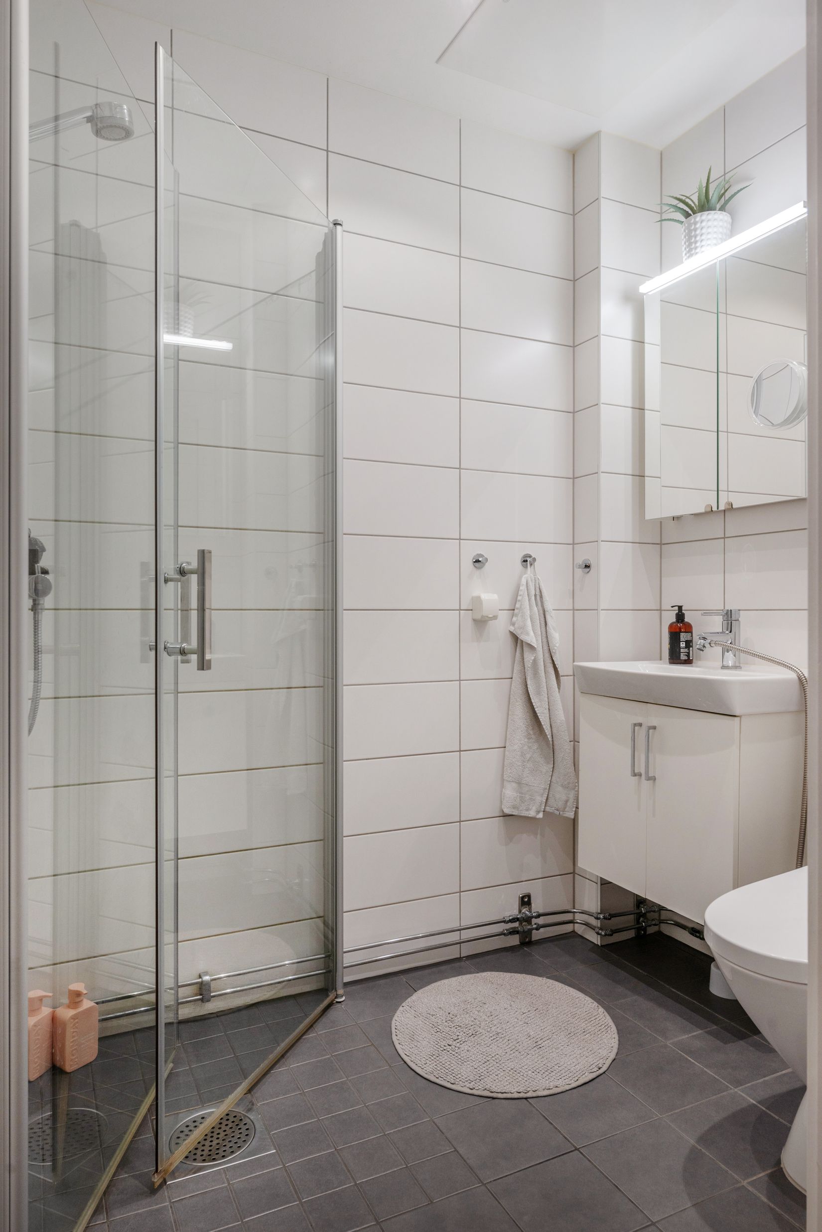 Bostadsrätt, Exercisvägen 3, Uddevalla