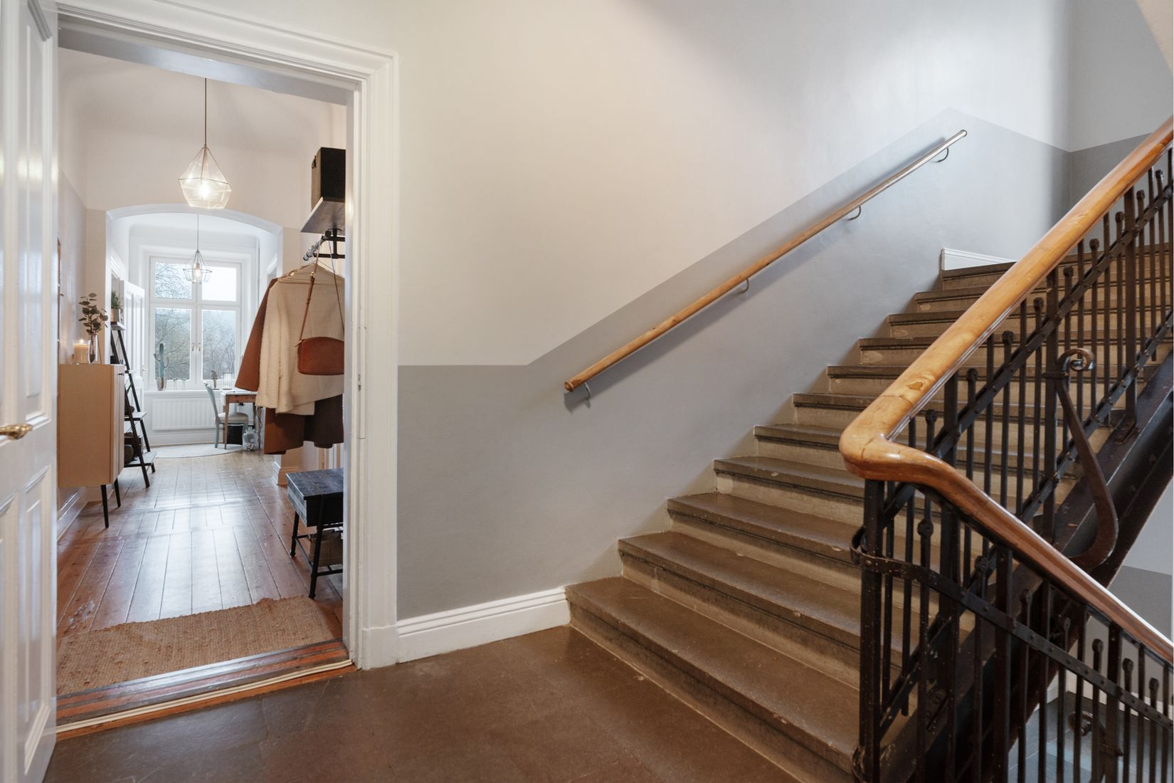 Bostadsrätt, Exercisvägen 3, Uddevalla