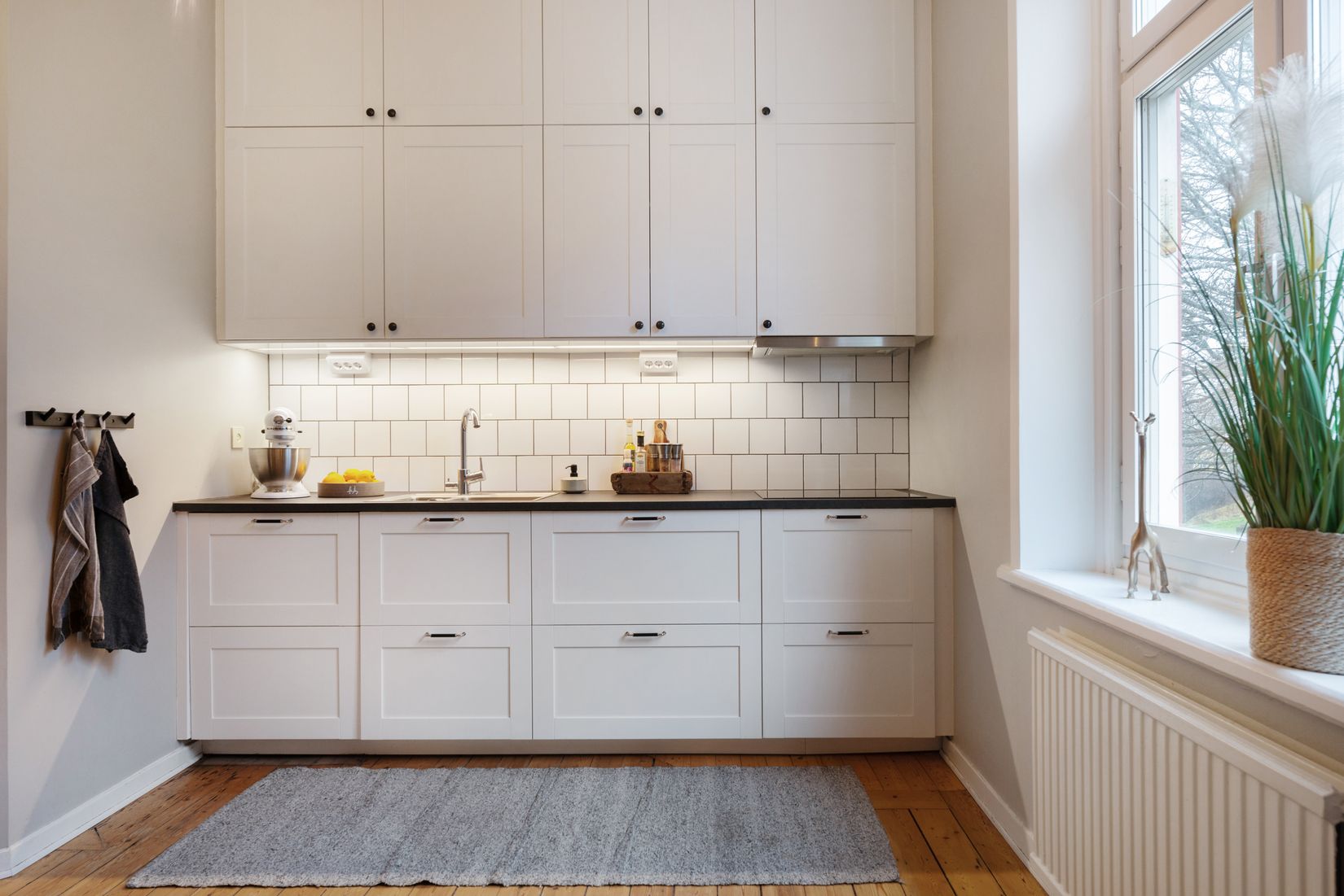 Bostadsrätt, Exercisvägen 3, Uddevalla