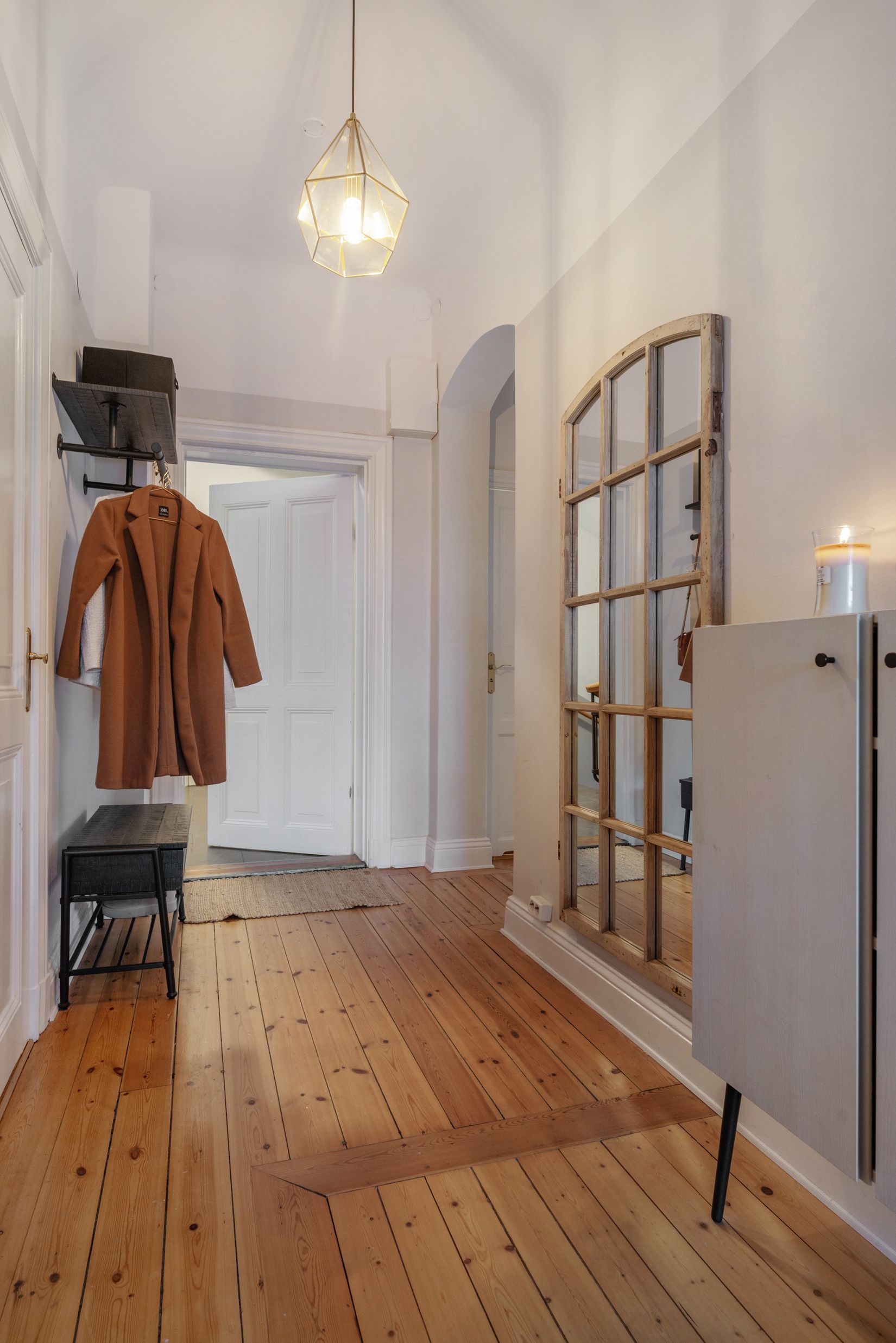 Bostadsrätt, Exercisvägen 3, Uddevalla