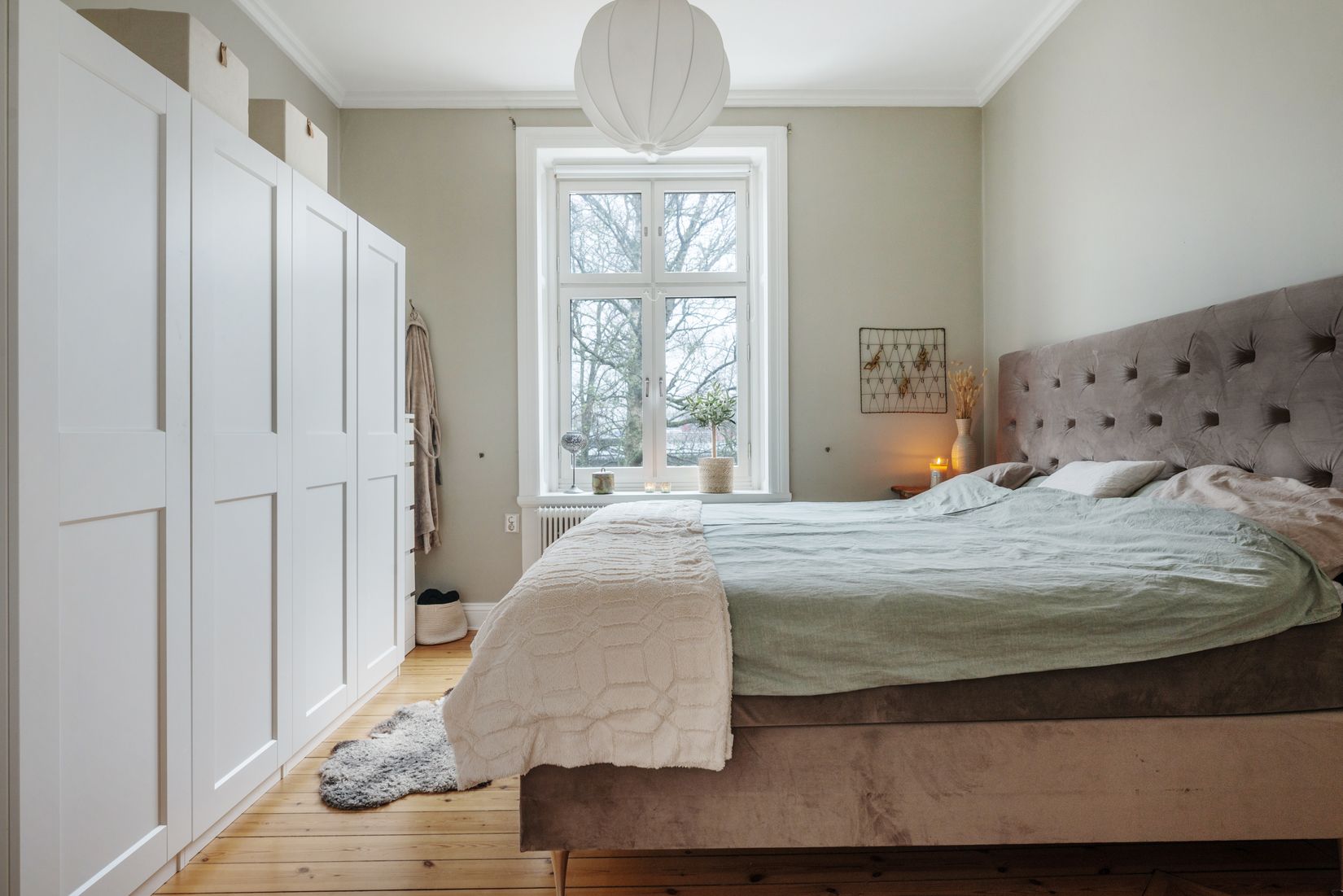 Bostadsrätt, Exercisvägen 3, Uddevalla