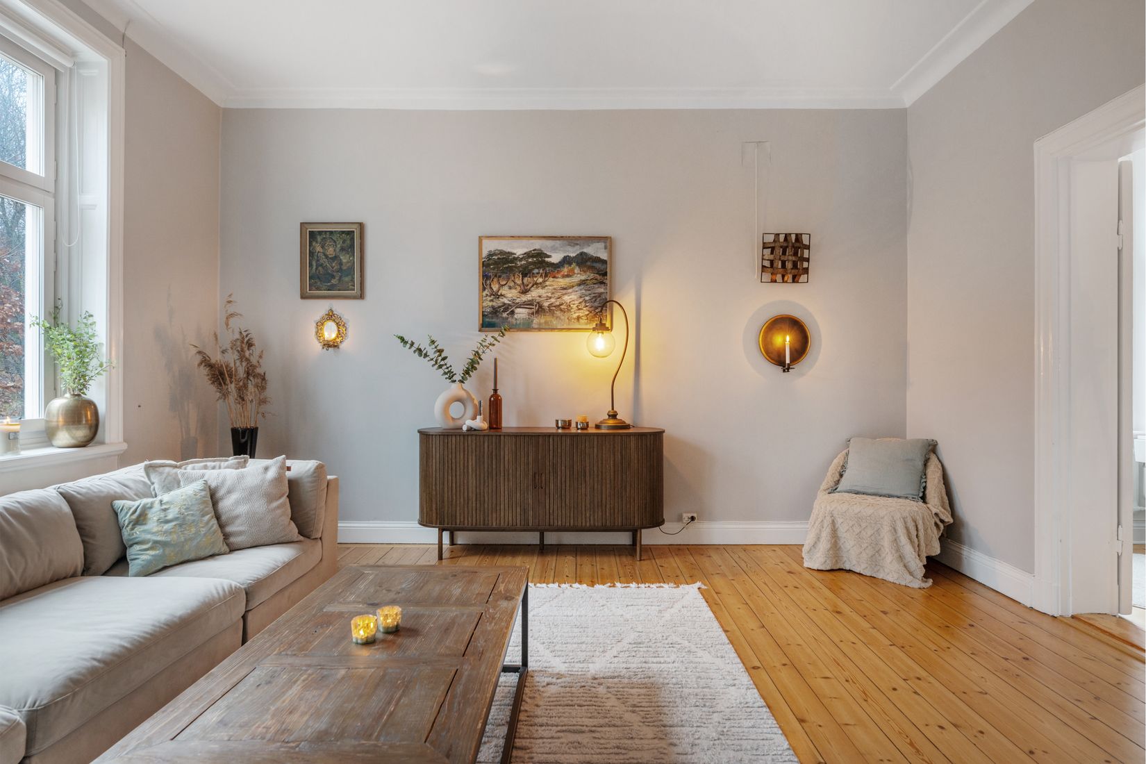 Bostadsrätt, Exercisvägen 3, Uddevalla