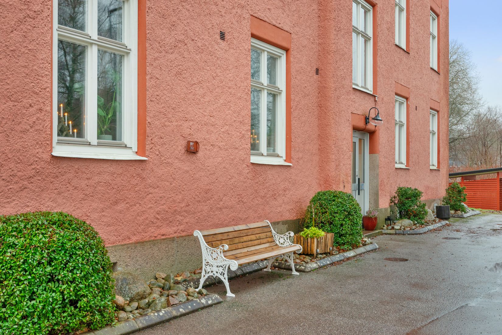 Bostadsrätt, Exercisvägen 3, Uddevalla