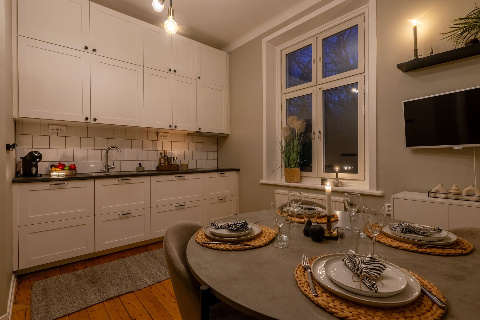 Bostadsrätt, Exercisvägen 3, Uddevalla