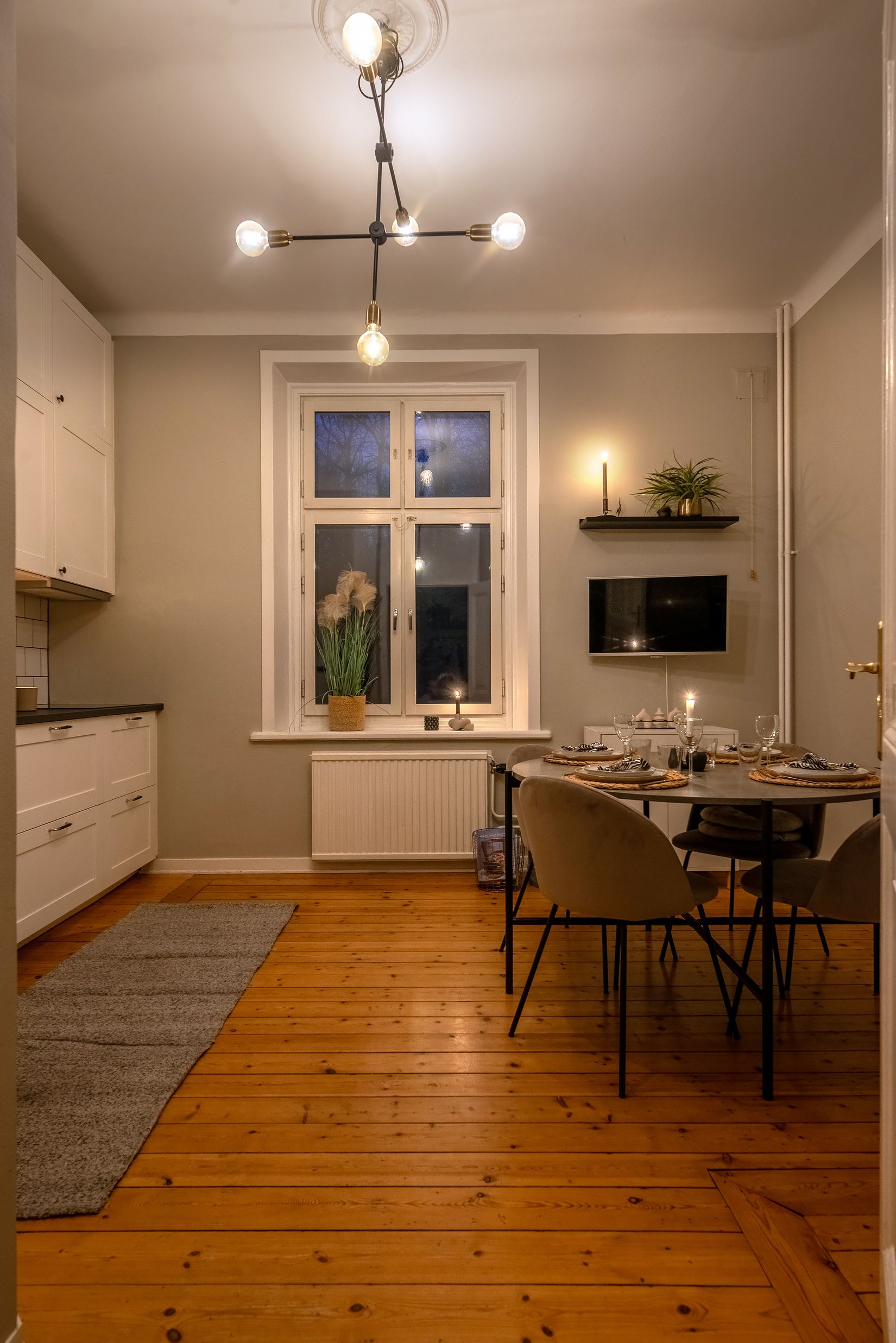 Bostadsrätt, Exercisvägen 3, Uddevalla