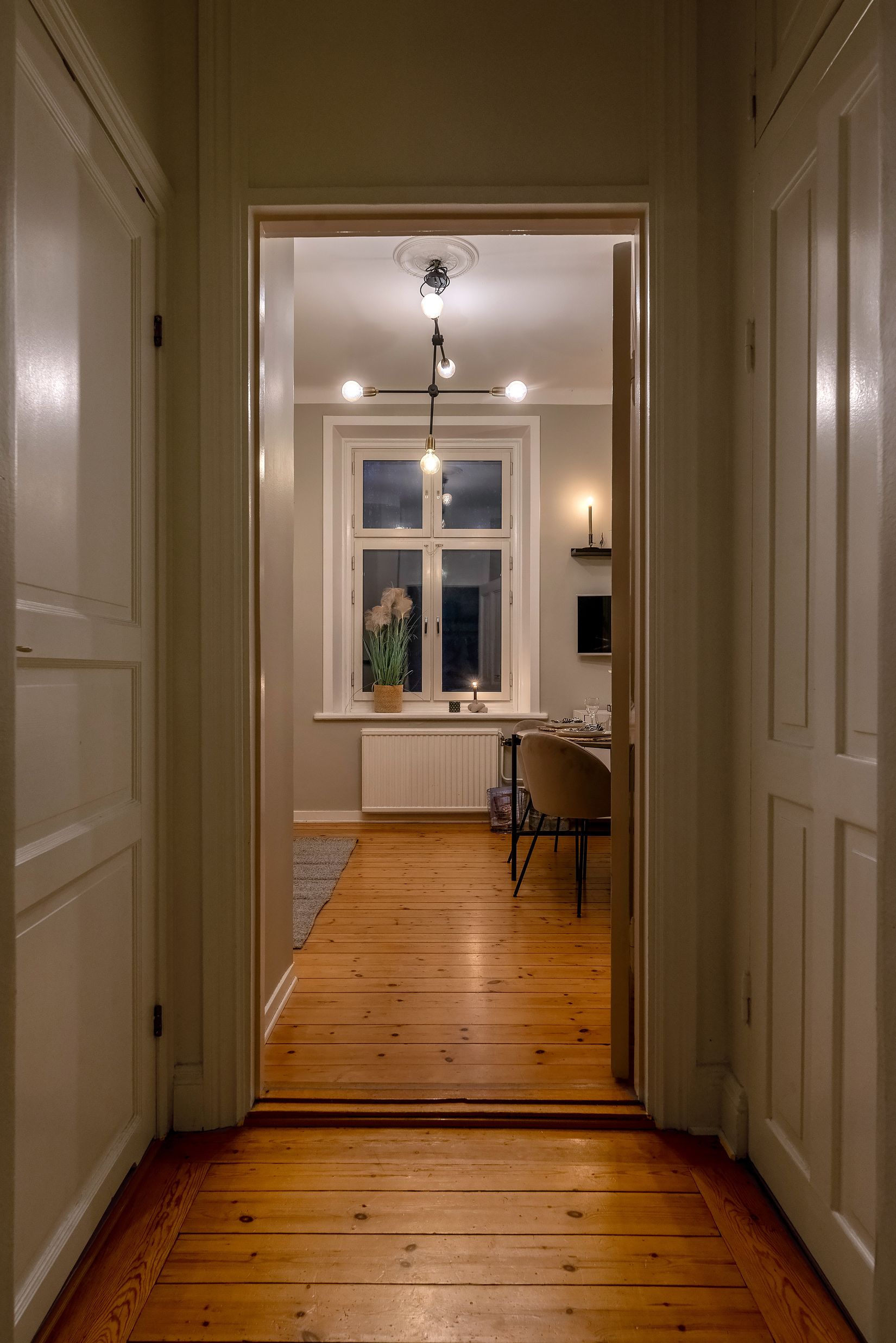 Bostadsrätt, Exercisvägen 3, Uddevalla