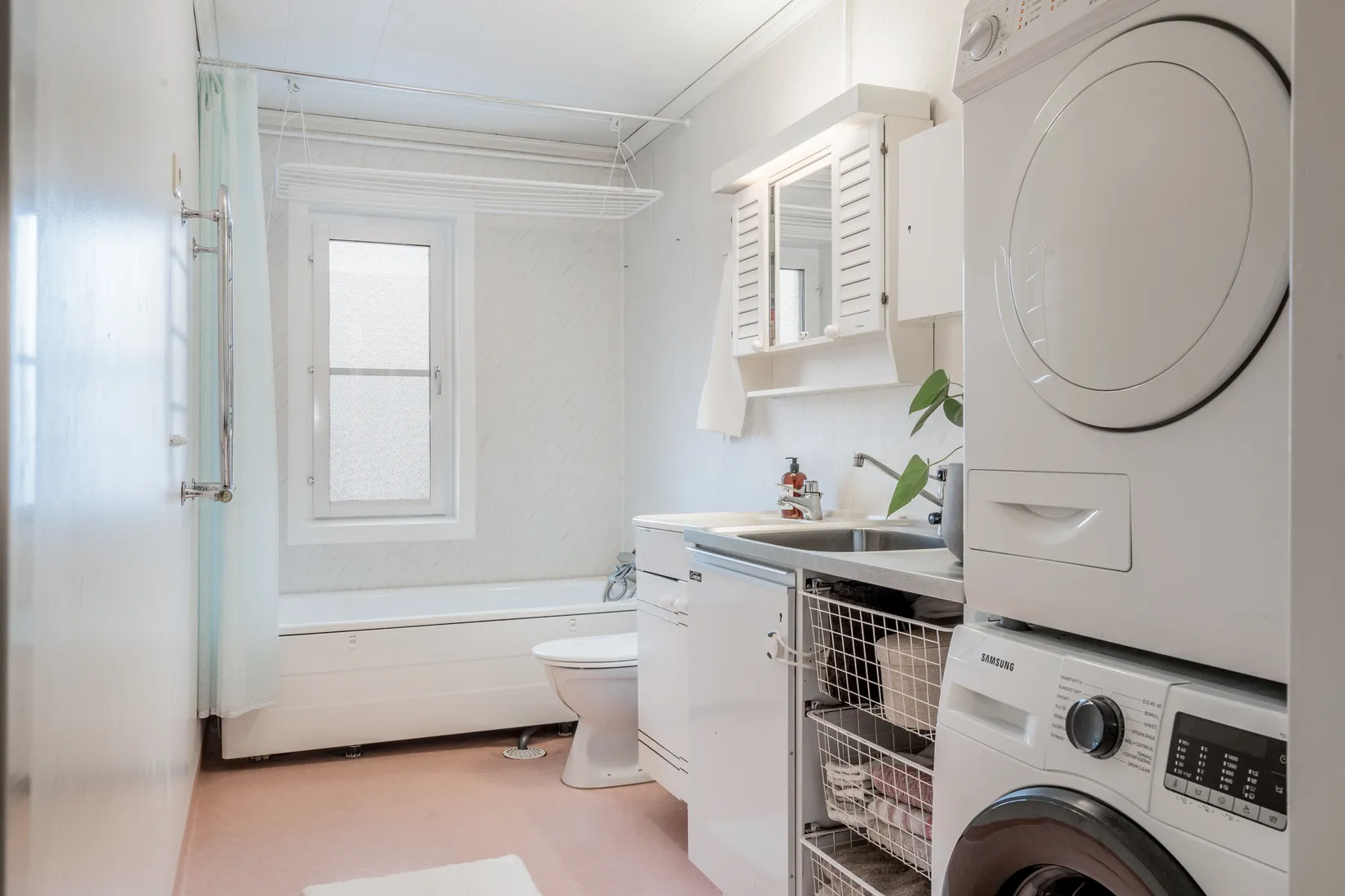 Bostadsrätt, Radhus, Fruängsgatan 40A, Väster, Nyköping