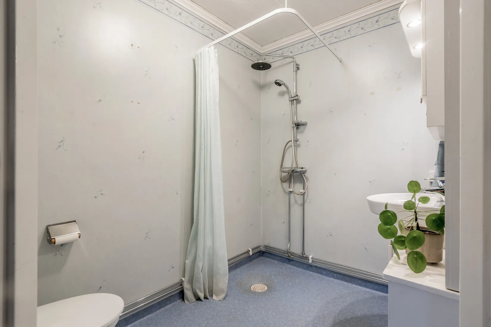 Bostadsrätt, Radhus, Fruängsgatan 40A, Väster, Nyköping