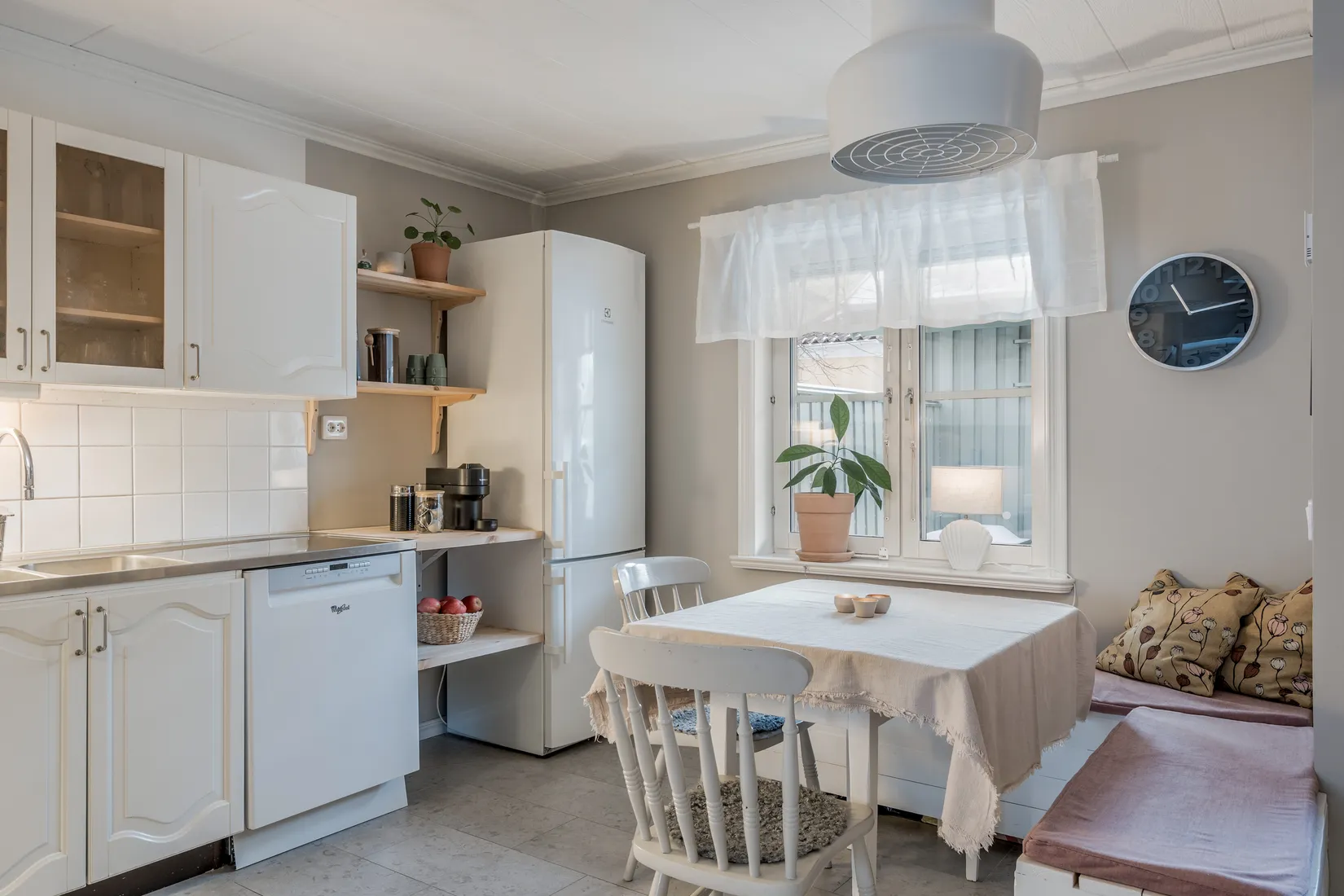 Bostadsrätt, Radhus, Fruängsgatan 40A, Väster, Nyköping