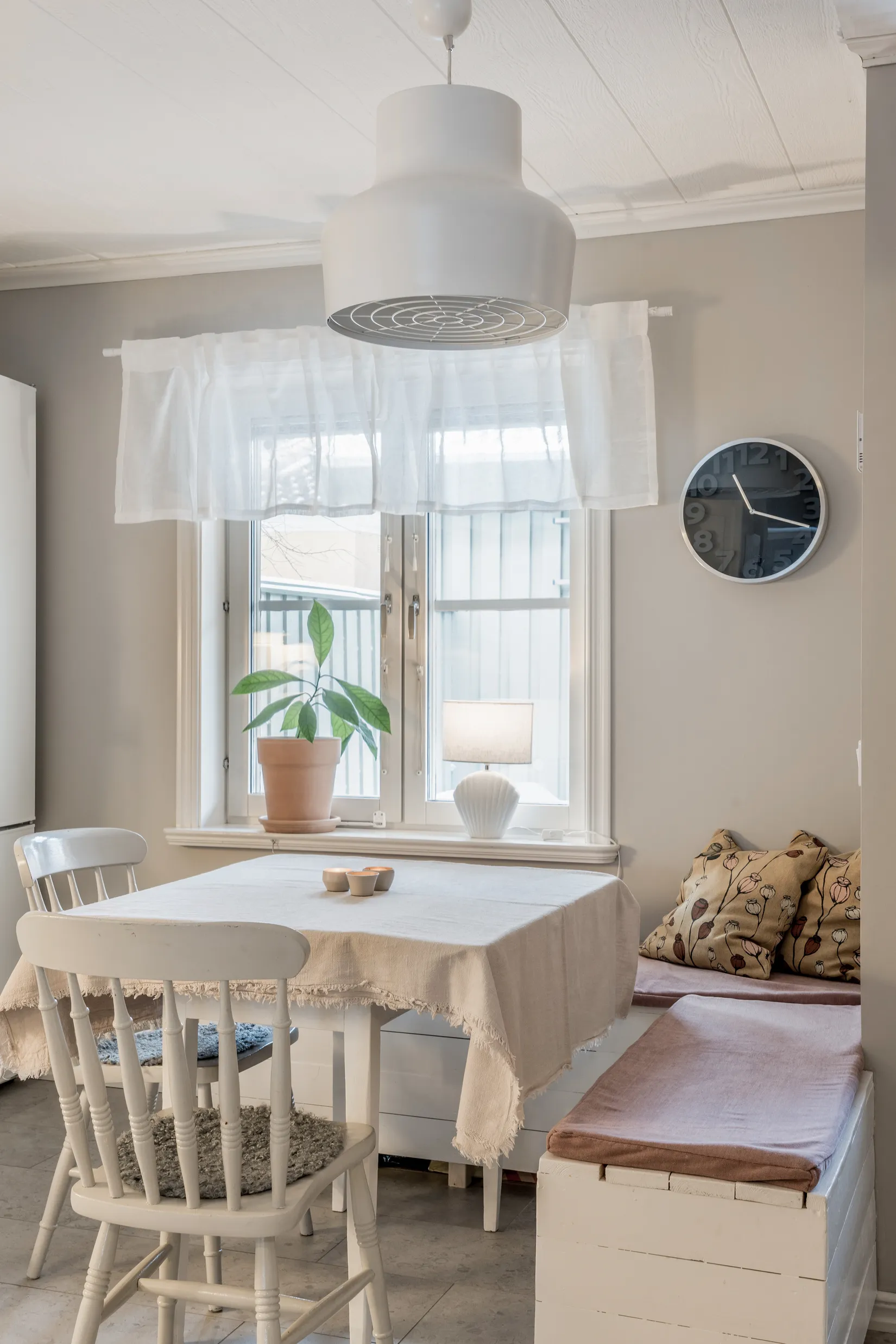 Bostadsrätt, Radhus, Fruängsgatan 40A, Väster, Nyköping