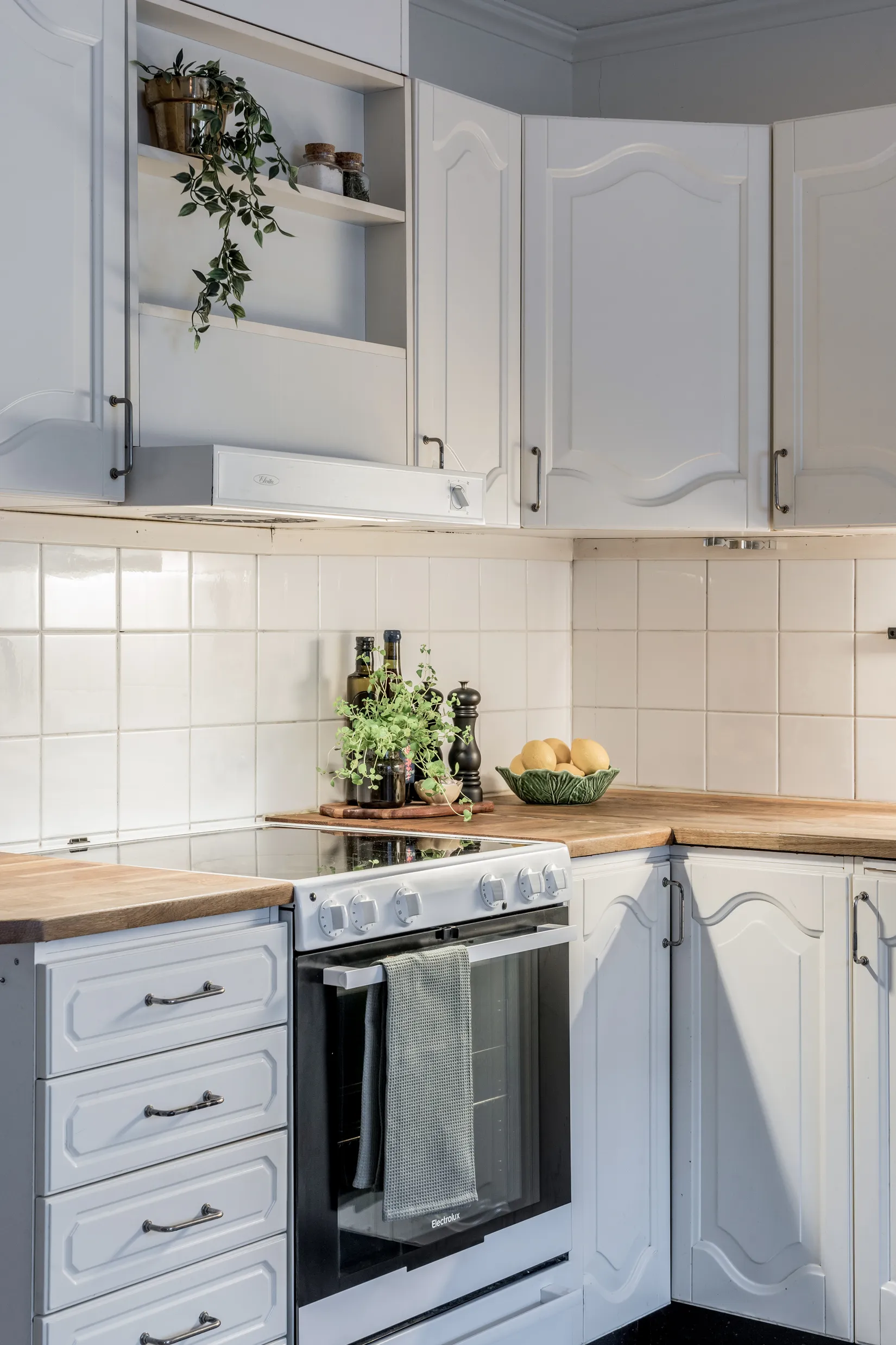 Bostadsrätt, Radhus, Fruängsgatan 40A, Väster, Nyköping