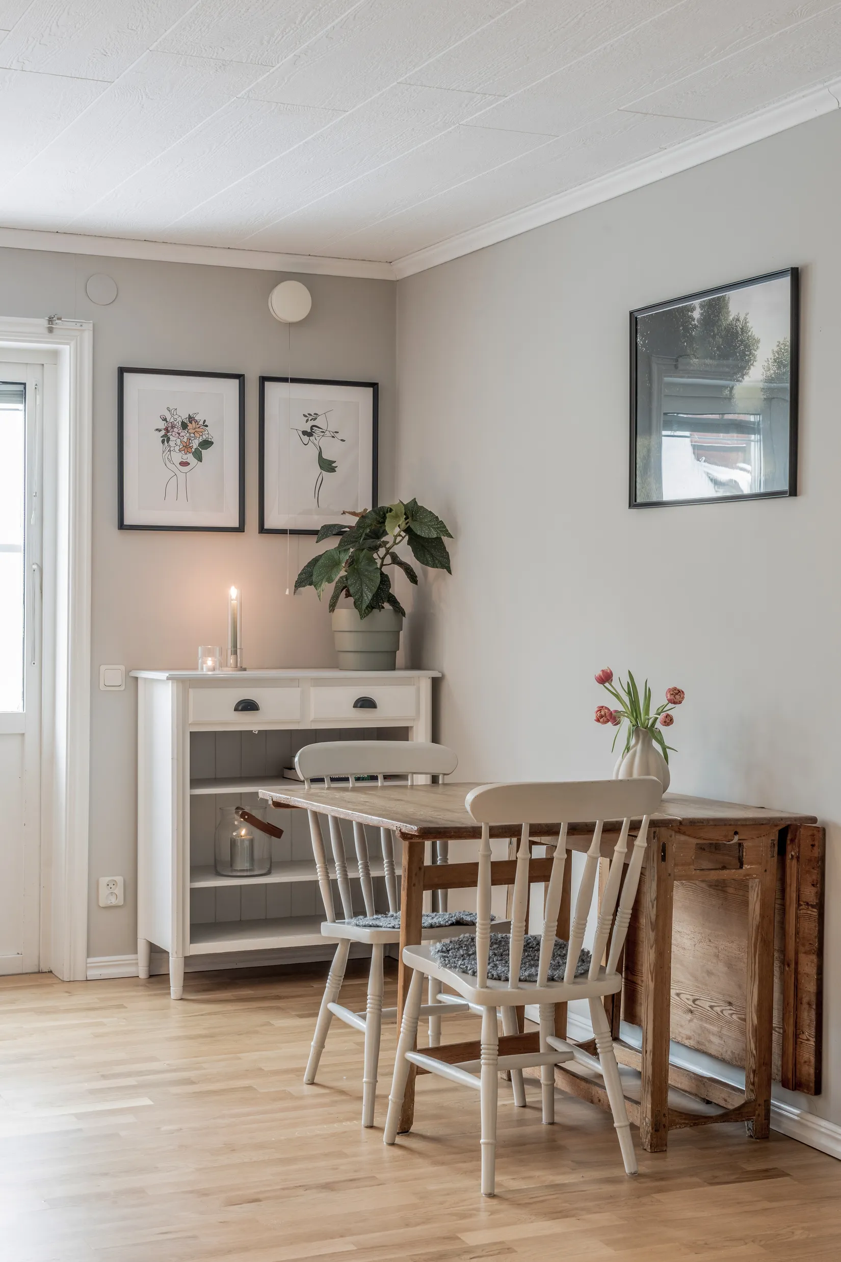Bostadsrätt, Radhus, Fruängsgatan 40A, Väster, Nyköping