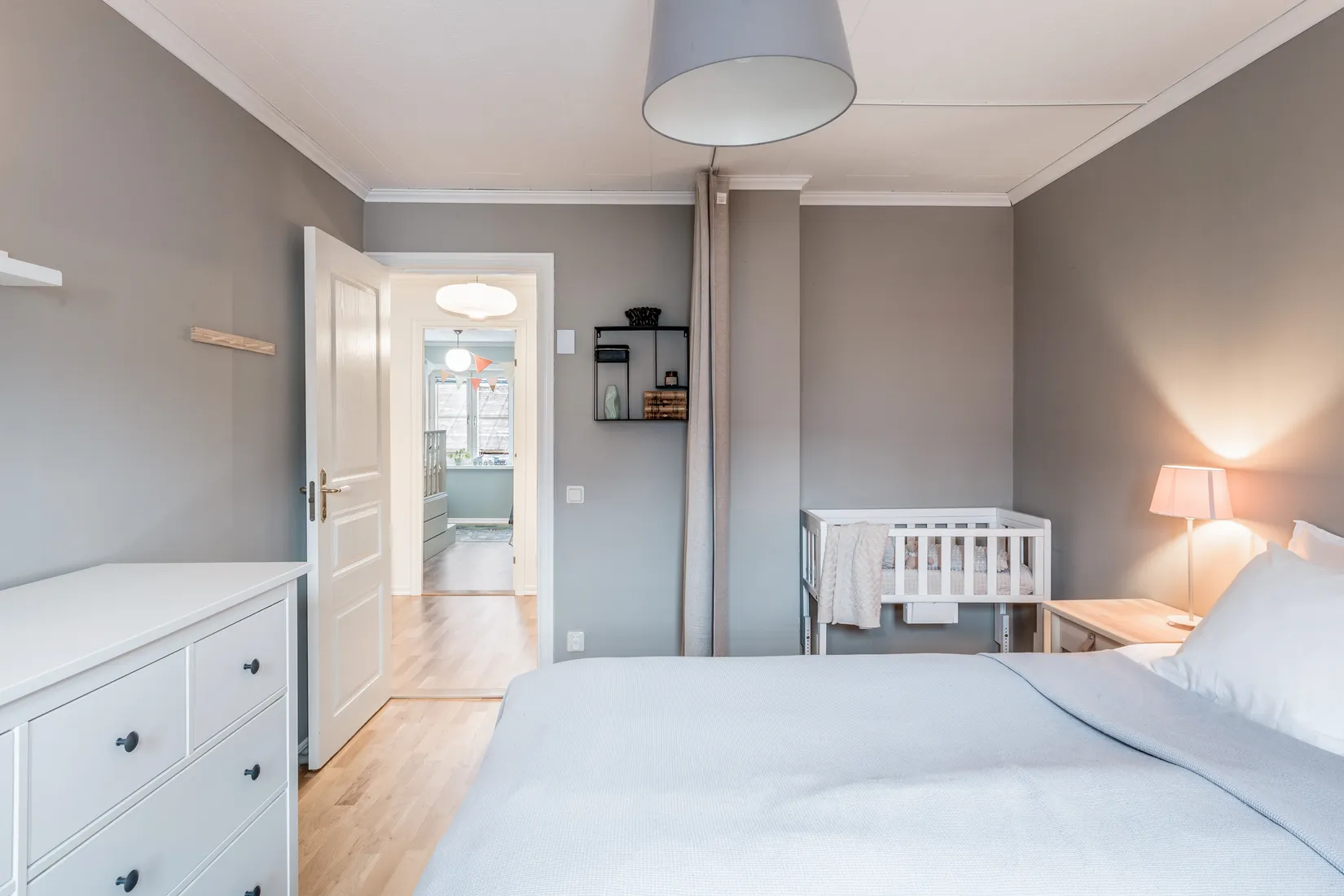 Bostadsrätt, Radhus, Fruängsgatan 40A, Väster, Nyköping
