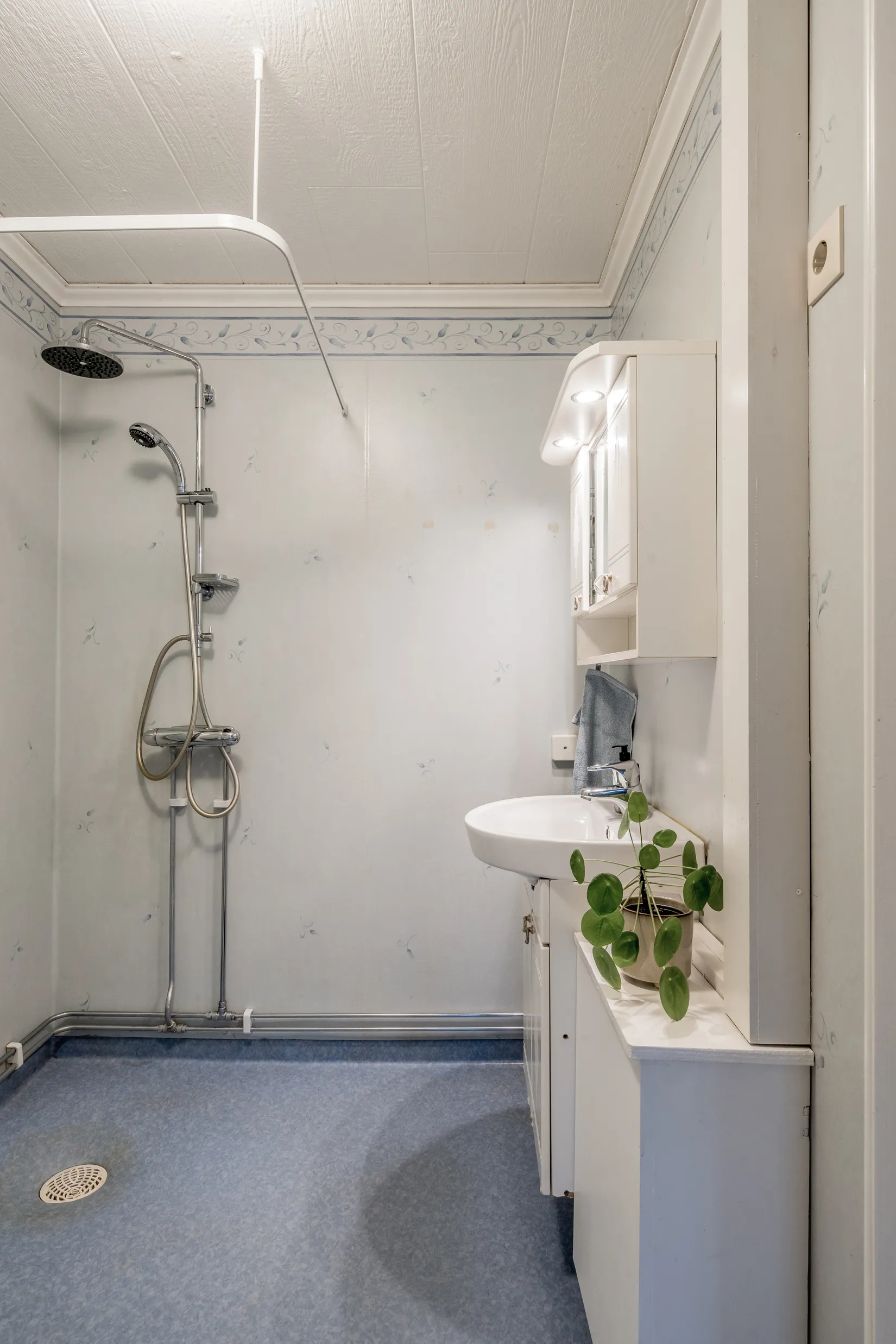 Bostadsrätt, Radhus, Fruängsgatan 40A, Väster, Nyköping