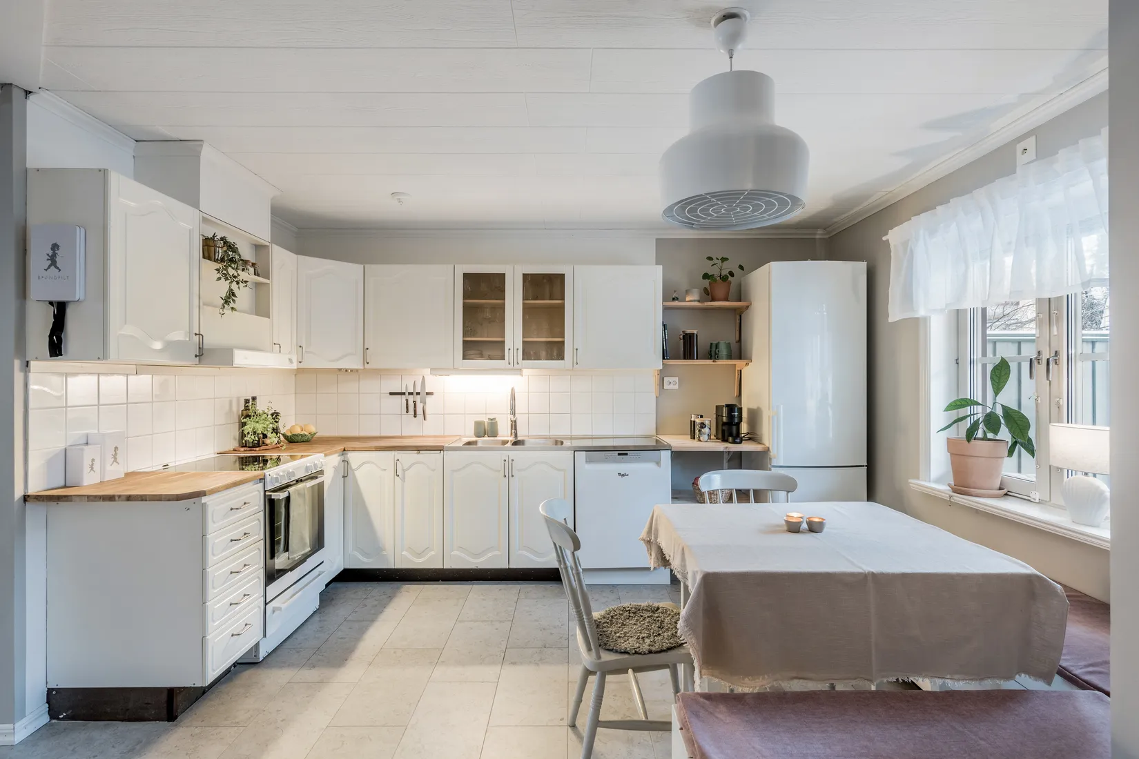 Bostadsrätt, Radhus, Fruängsgatan 40A, Väster, Nyköping