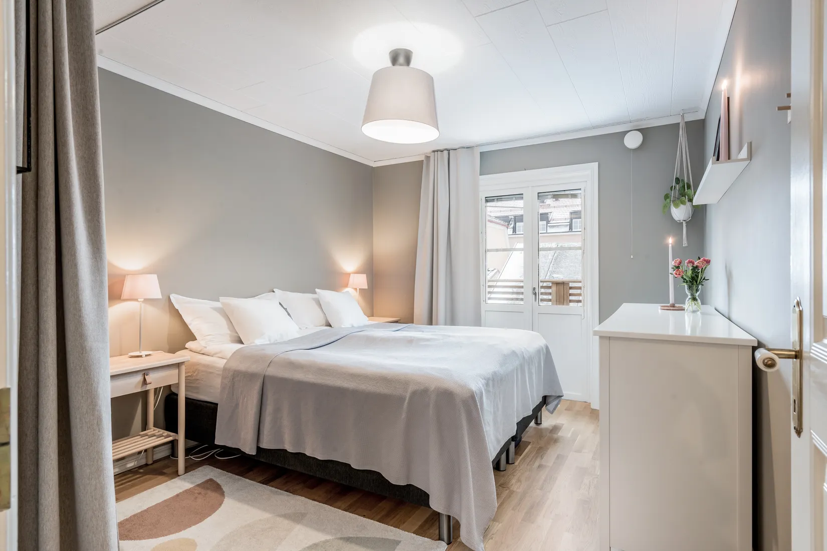 Bostadsrätt, Radhus, Fruängsgatan 40A, Väster, Nyköping
