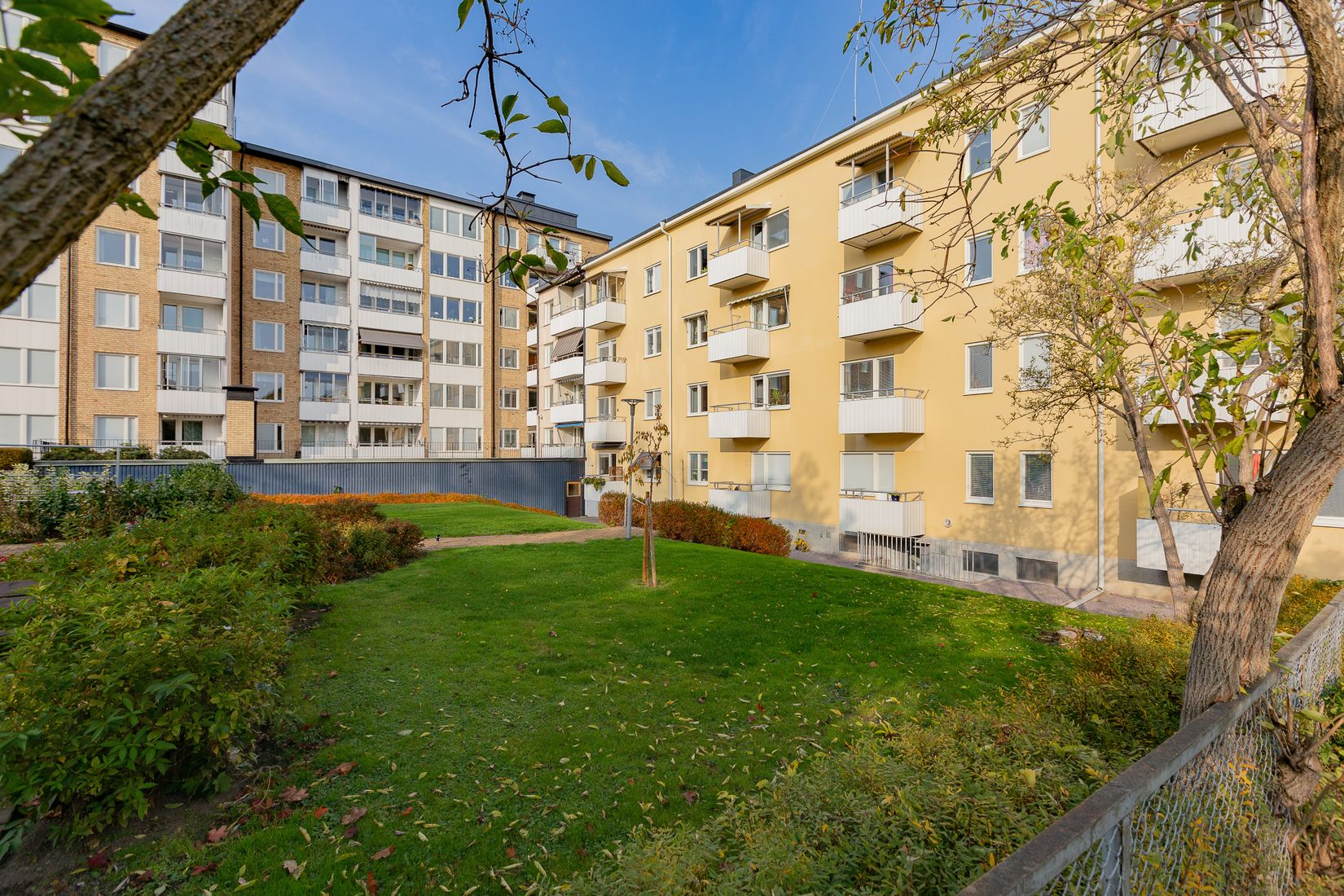 Bostadsrätt, Nelinsgatan 22, Centralt, Söder, Norrköping