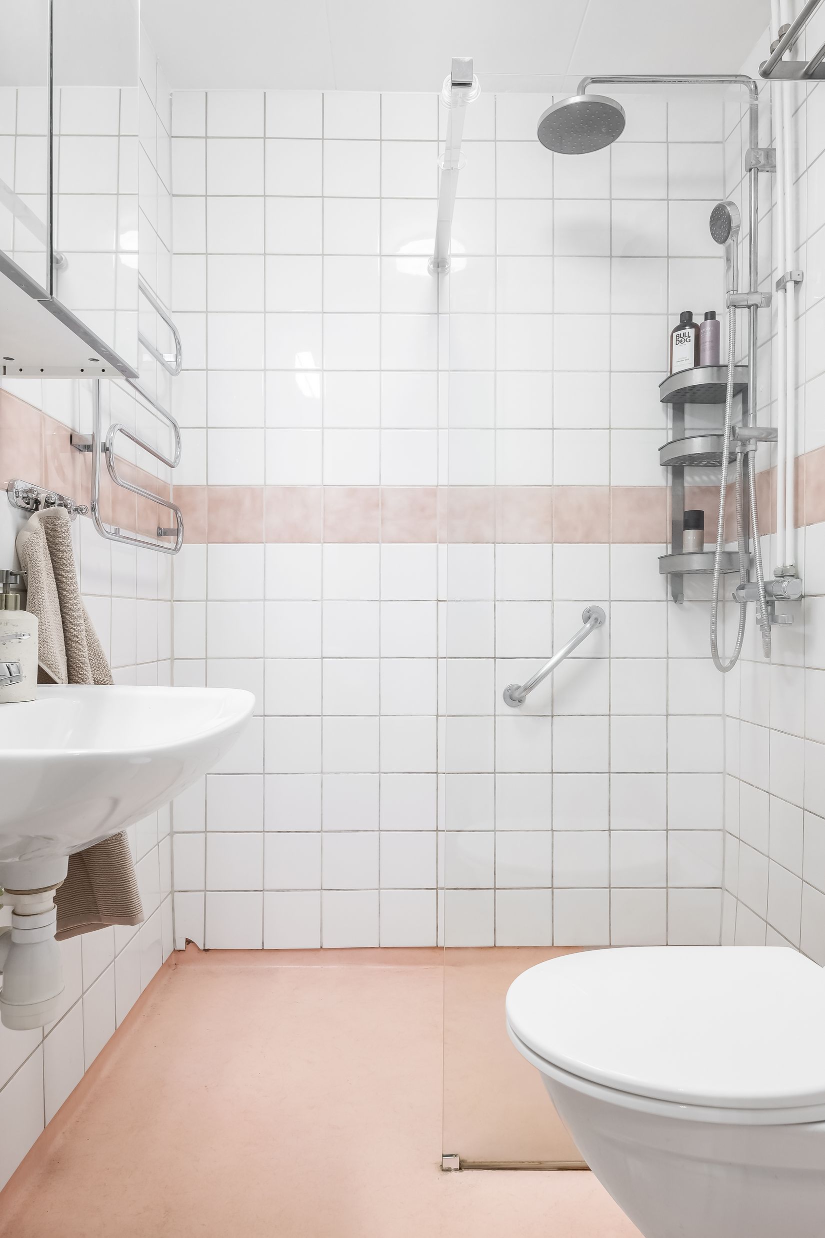 Bostadsrätt, Nelinsgatan 22, Centralt, Söder, Norrköping