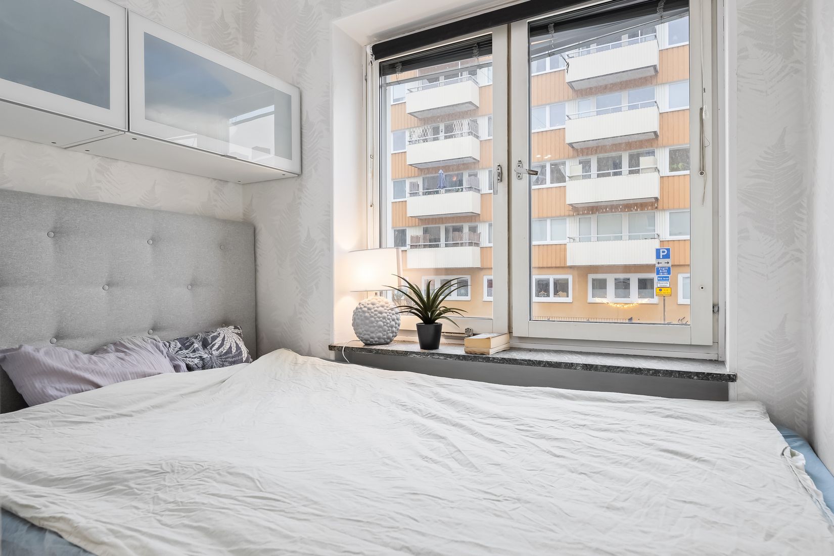 Bostadsrätt, Nelinsgatan 22, Centralt, Söder, Norrköping