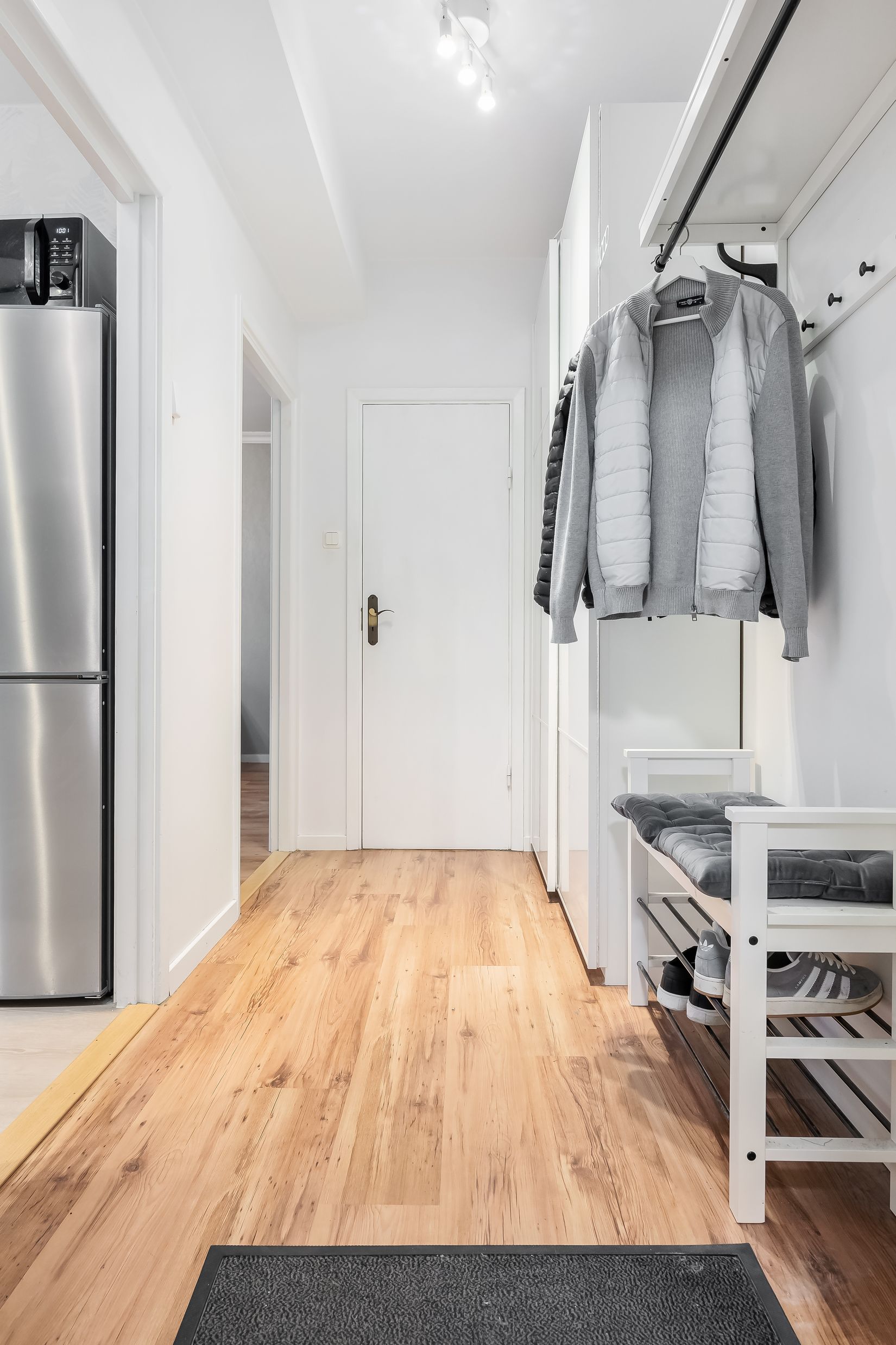 Bostadsrätt, Nelinsgatan 22, Centralt, Söder, Norrköping