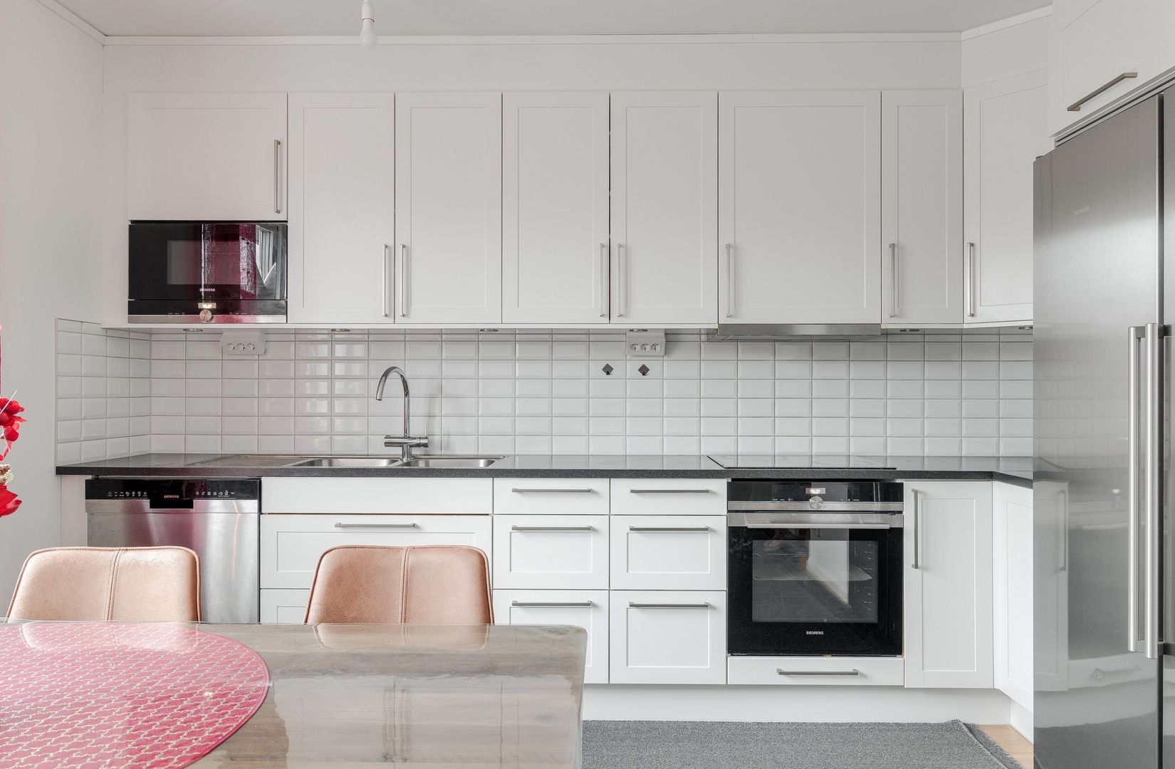 Bostadsrätt, Radhus, Adelas väg 27B, Bredvik, Växjö