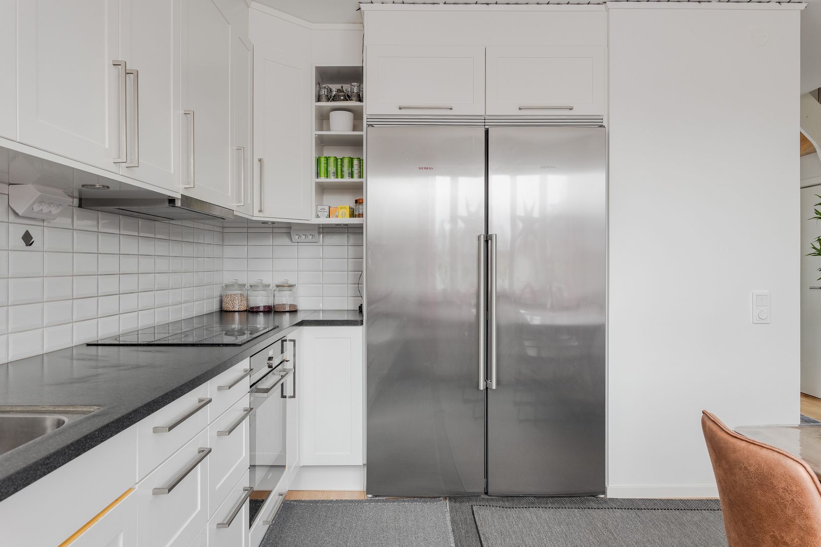 Bostadsrätt, Radhus, Adelas väg 27B, Bredvik, Växjö