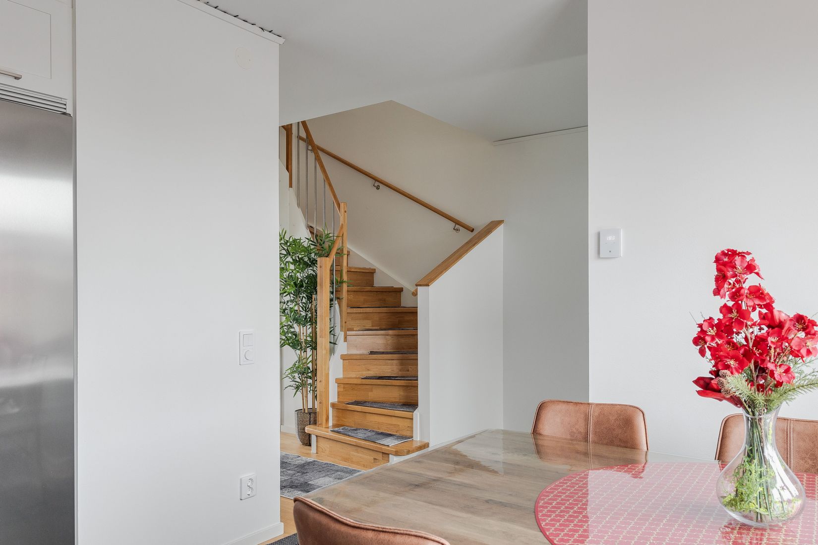 Bostadsrätt, Radhus, Adelas väg 27B, Bredvik, Växjö