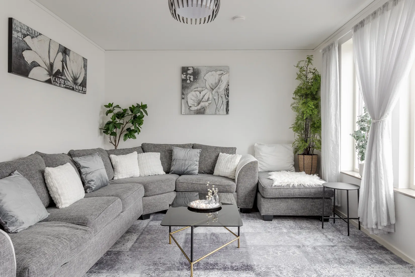 Bostadsrätt, Radhus, Adelas väg 27B, Bredvik, Växjö