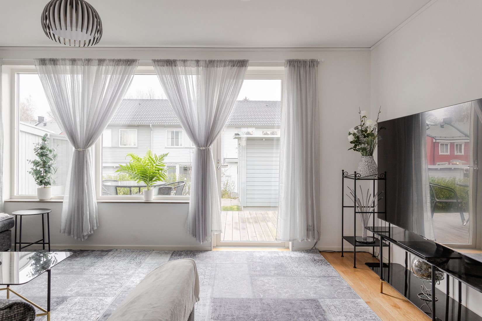 Bostadsrätt, Radhus, Adelas väg 27B, Bredvik, Växjö