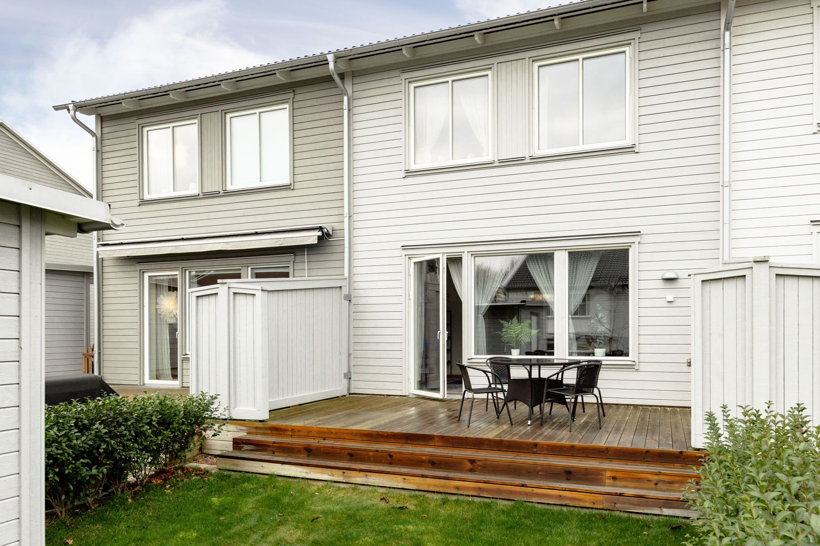 Bostadsrätt, Radhus, Adelas väg 27B, Bredvik, Växjö