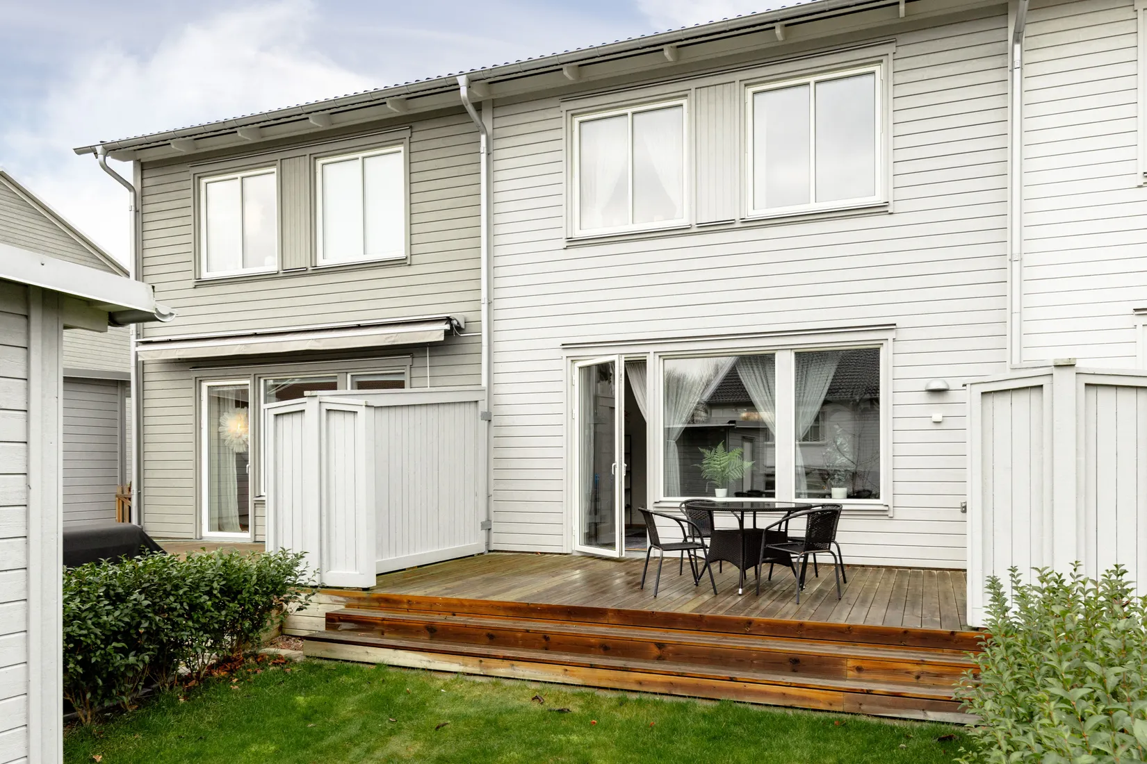 Bostadsrätt, Radhus, Adelas väg 27B, Bredvik, Växjö