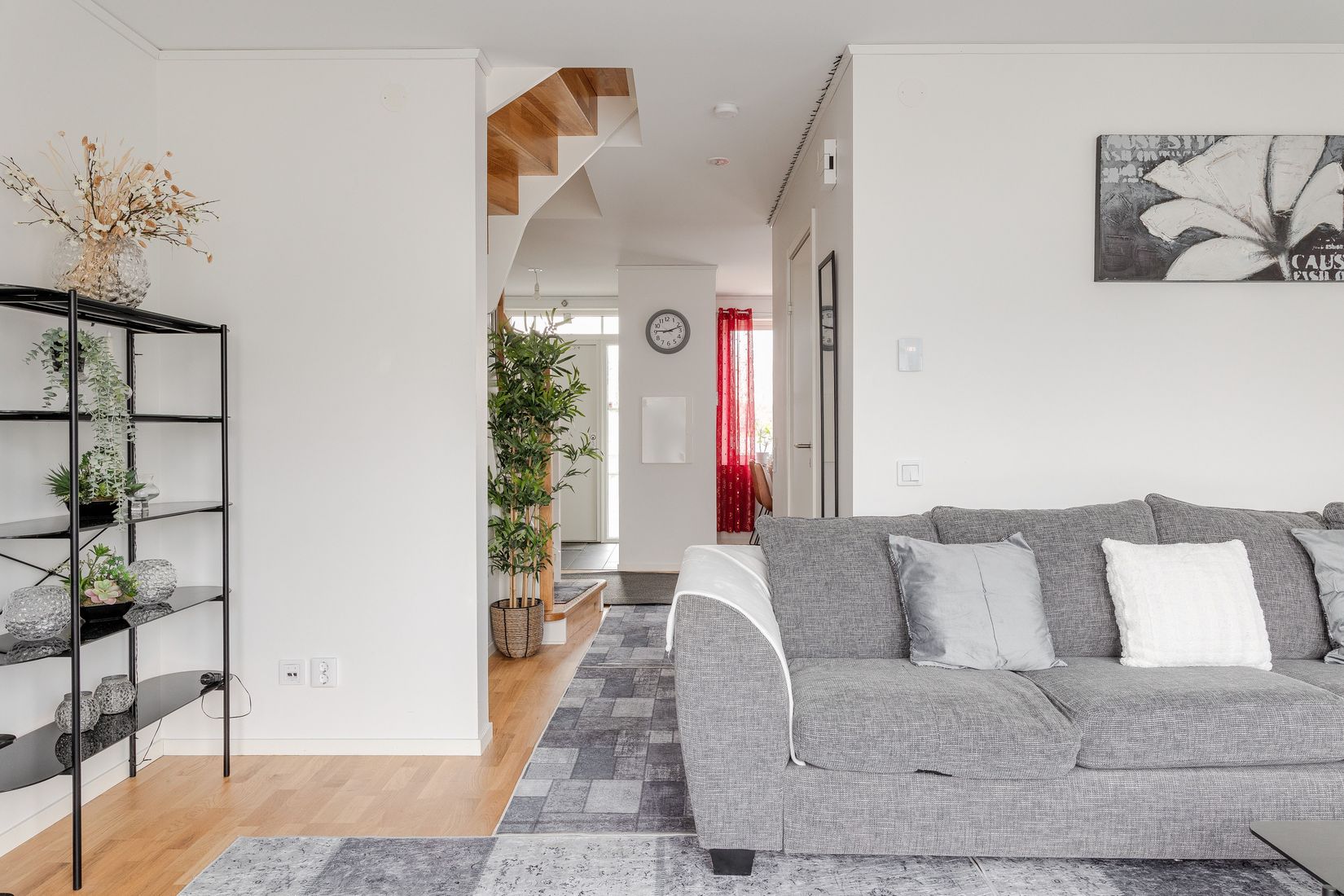 Bostadsrätt, Radhus, Adelas väg 27B, Bredvik, Växjö