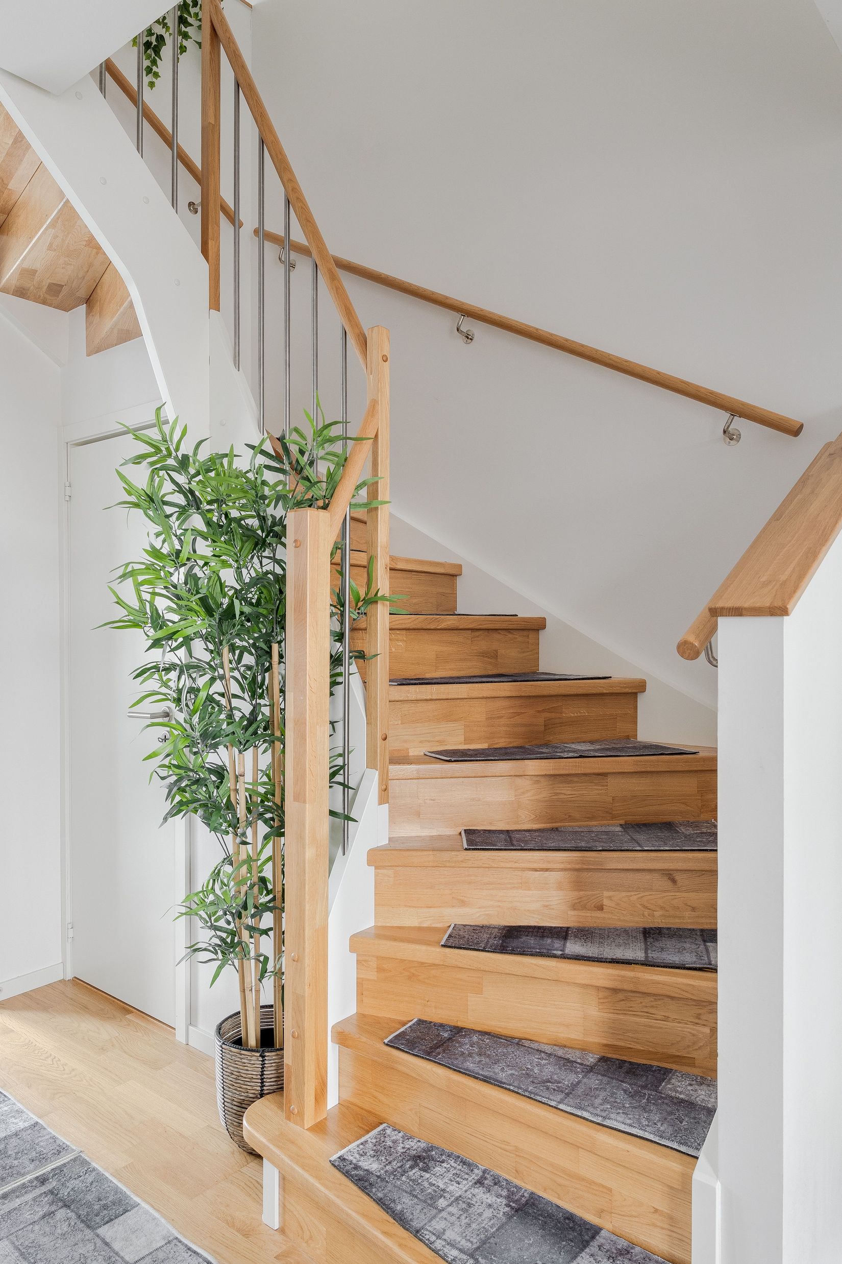 Bostadsrätt, Radhus, Adelas väg 27B, Bredvik, Växjö