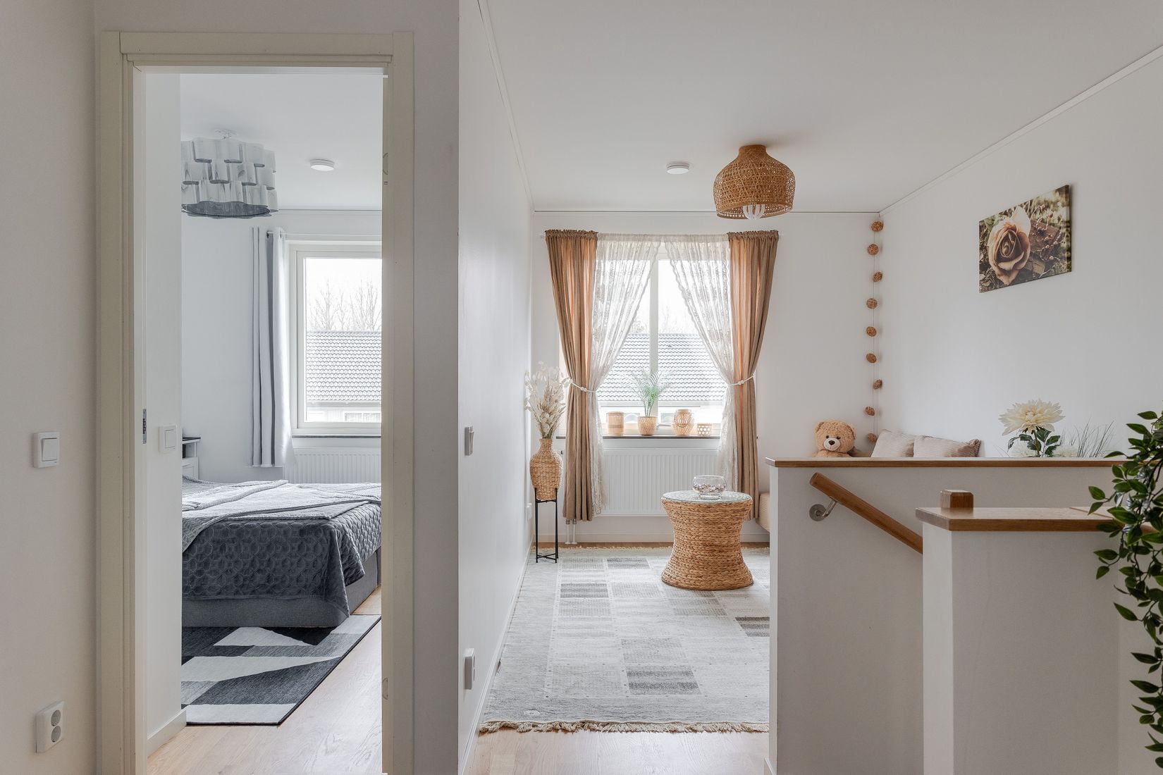 Bostadsrätt, Radhus, Adelas väg 27B, Bredvik, Växjö