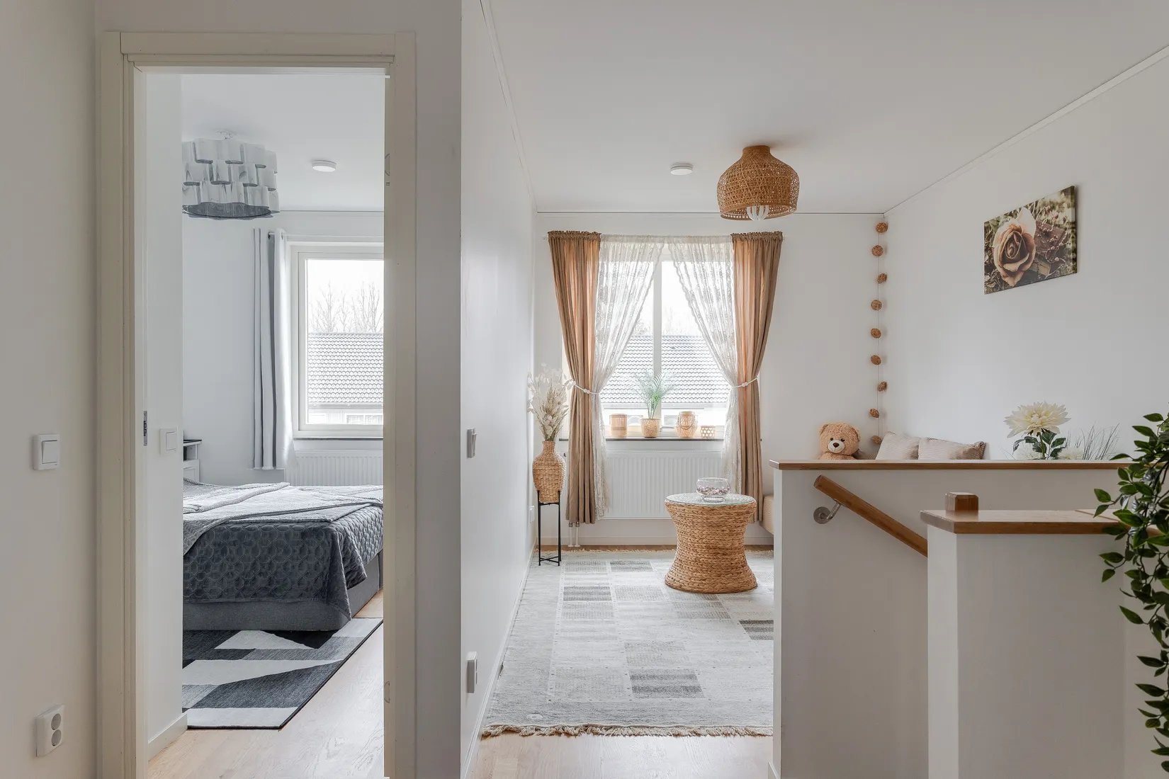 Bostadsrätt, Radhus, Adelas väg 27B, Bredvik, Växjö