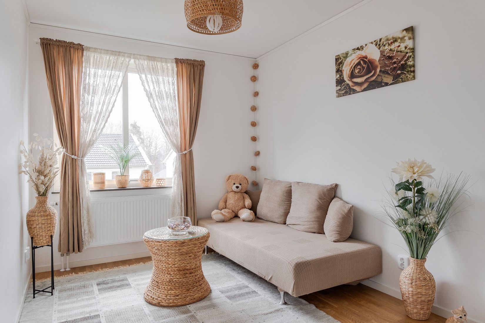 Bostadsrätt, Radhus, Adelas väg 27B, Bredvik, Växjö