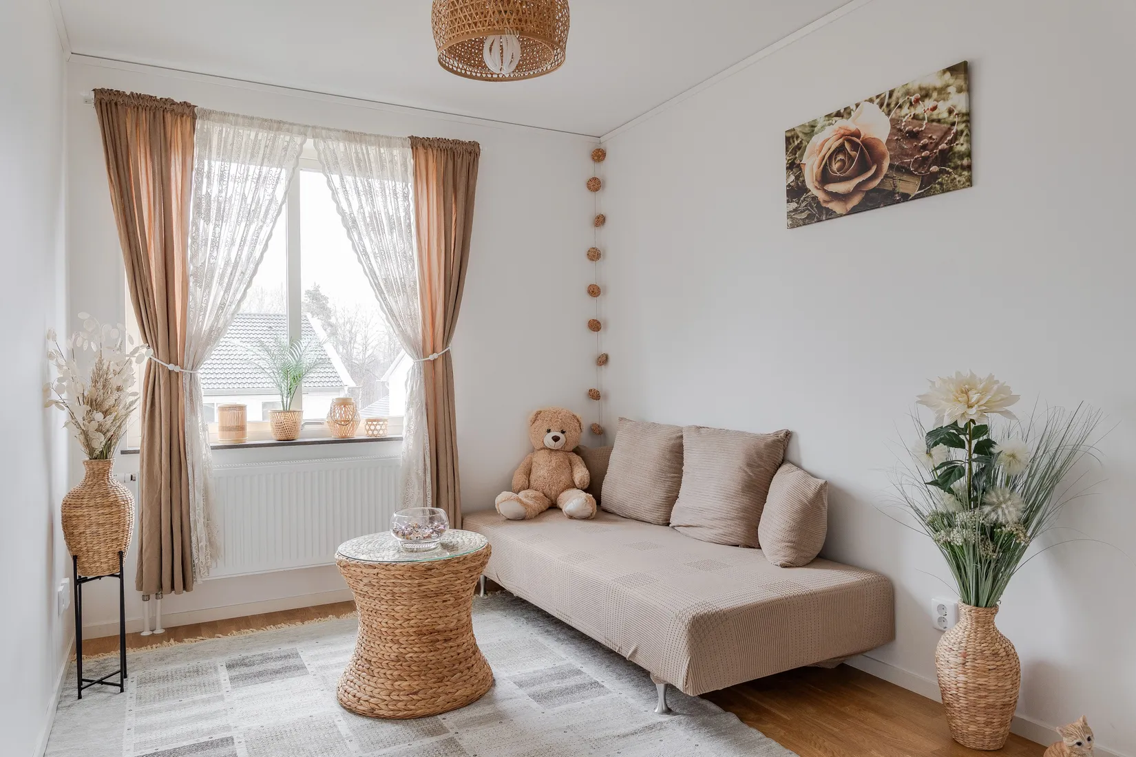 Bostadsrätt, Radhus, Adelas väg 27B, Bredvik, Växjö