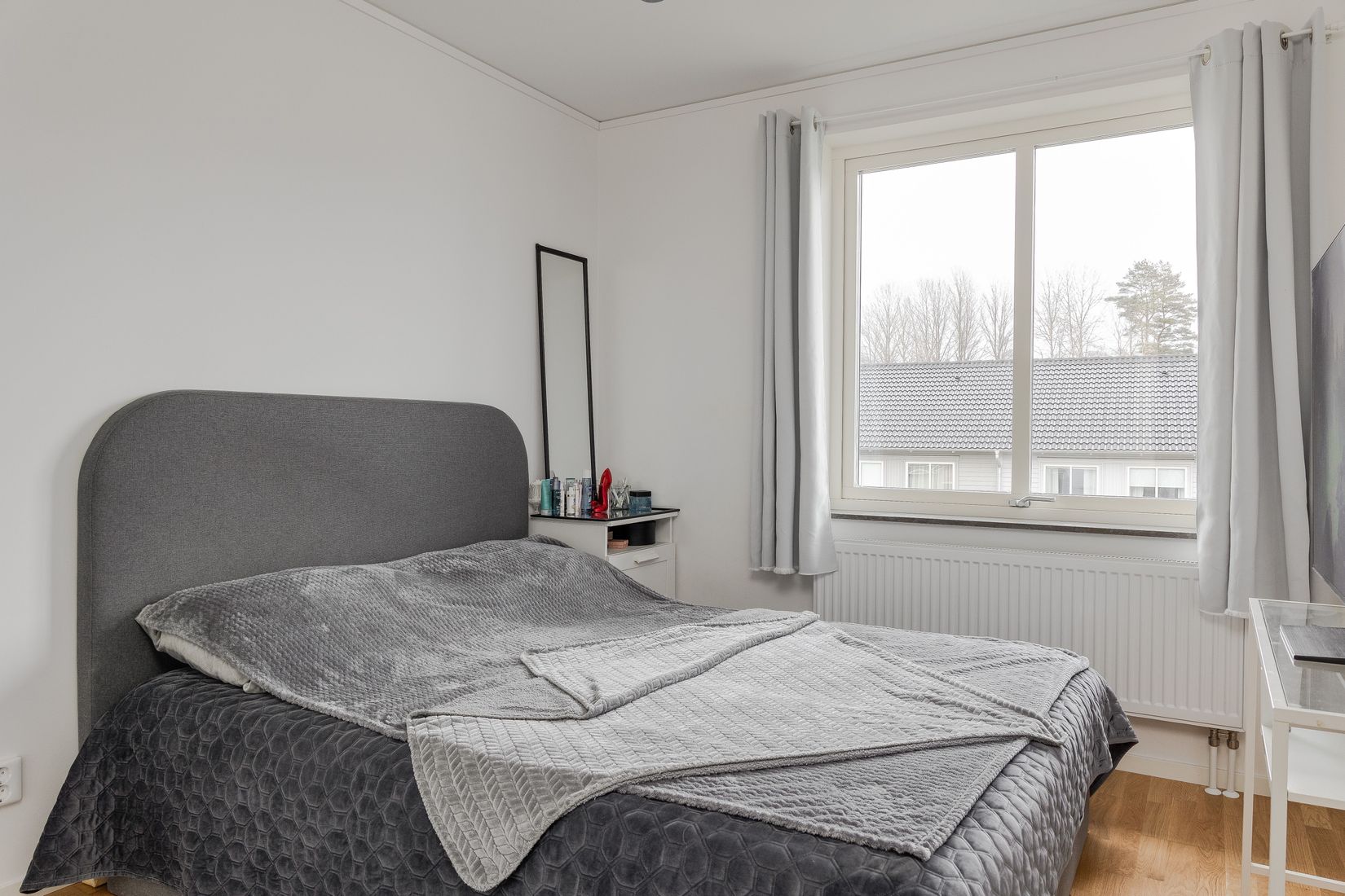 Bostadsrätt, Radhus, Adelas väg 27B, Bredvik, Växjö