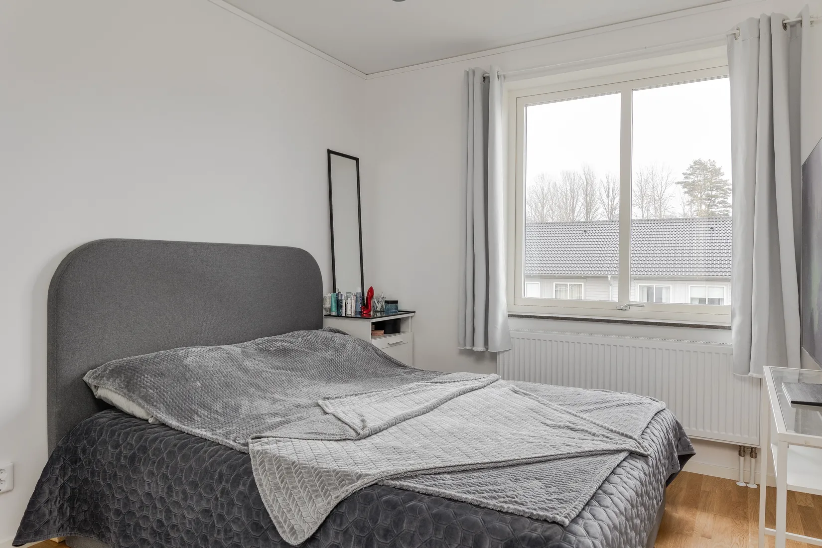 Bostadsrätt, Radhus, Adelas väg 27B, Bredvik, Växjö