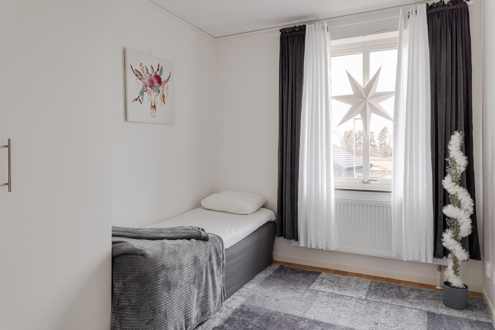 Bostadsrätt, Radhus, Adelas väg 27B, Bredvik, Växjö