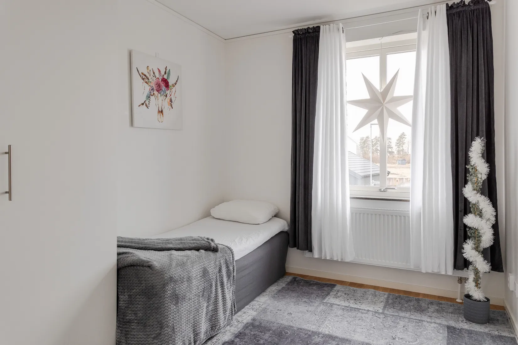 Bostadsrätt, Radhus, Adelas väg 27B, Bredvik, Växjö